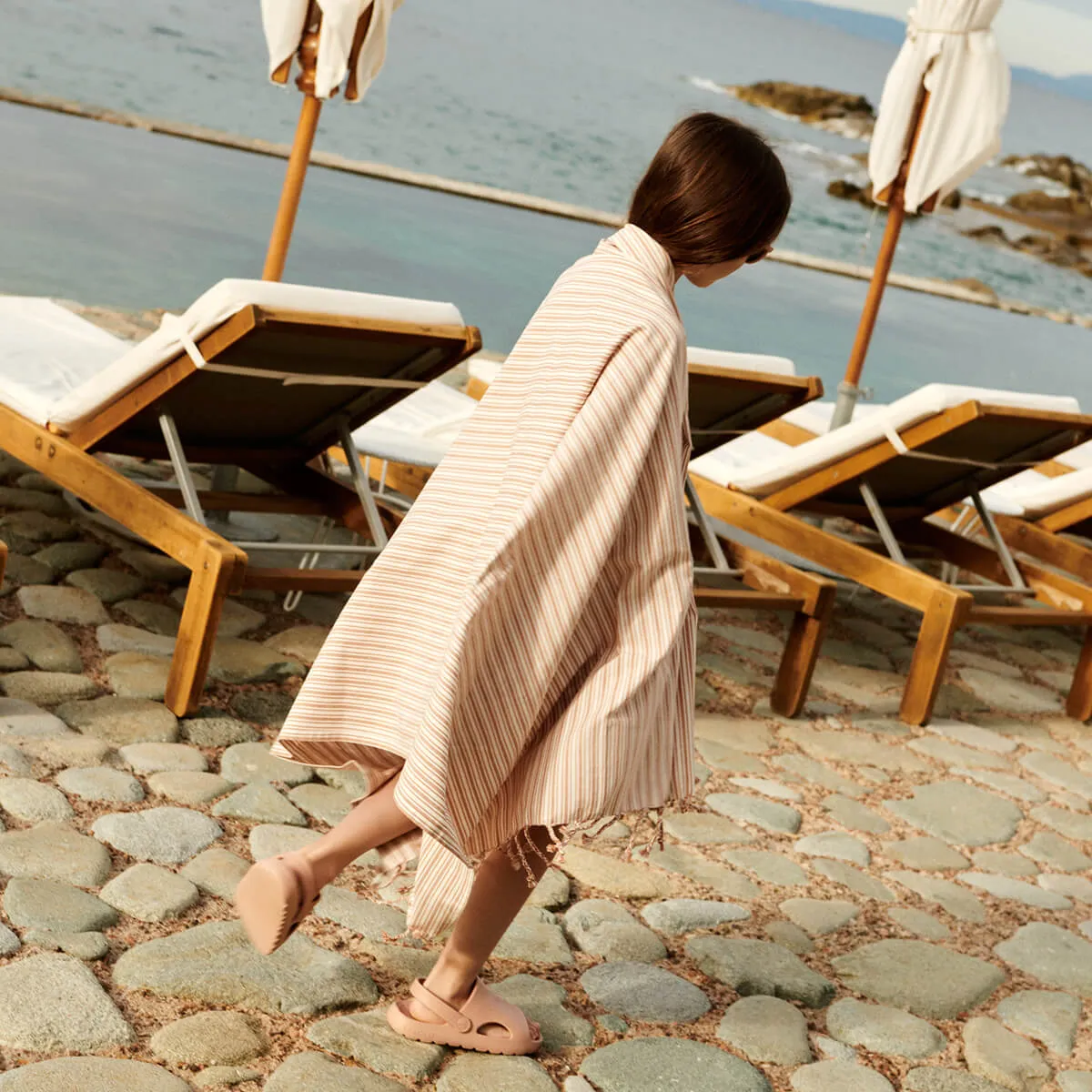 Mona Beach Towel