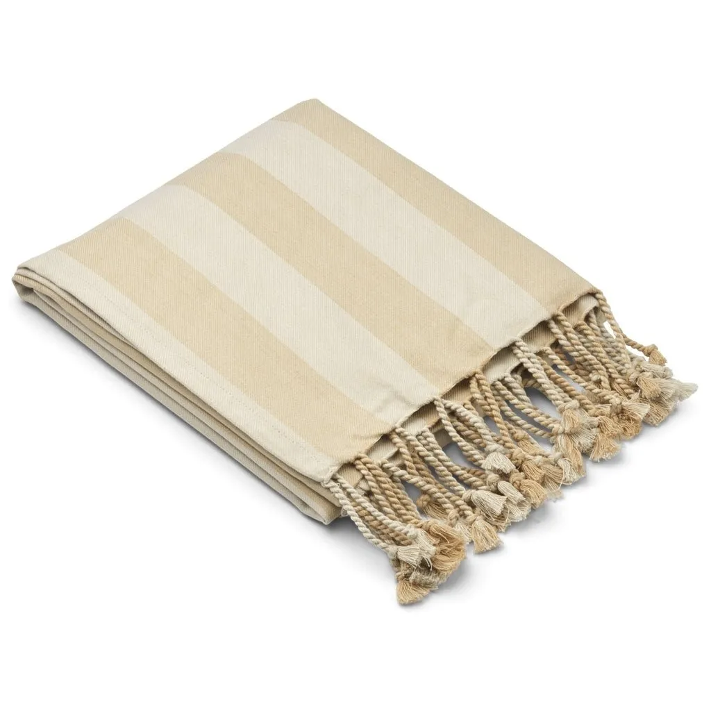 Mona Beach Towel
