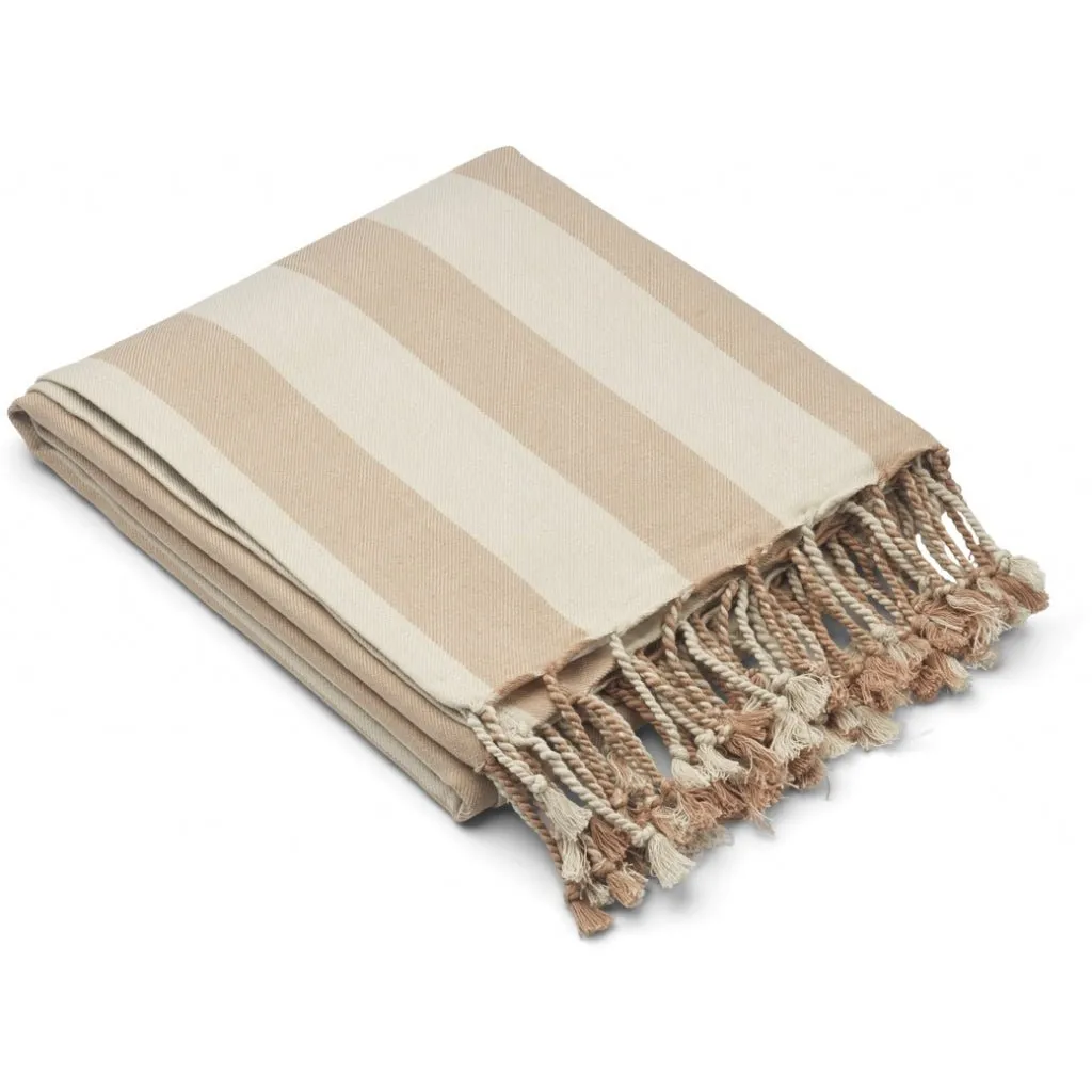 Mona Beach Towel