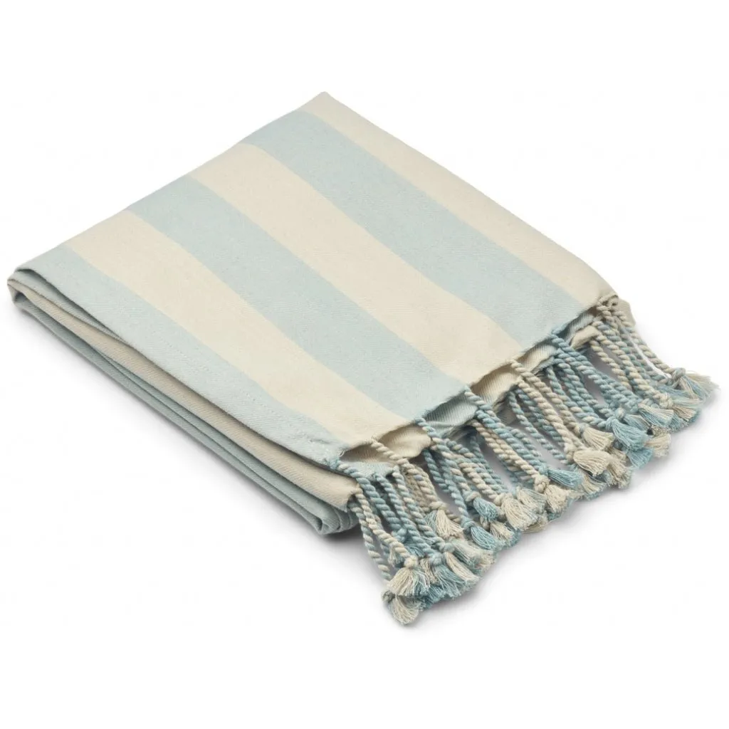 Mona Beach Towel