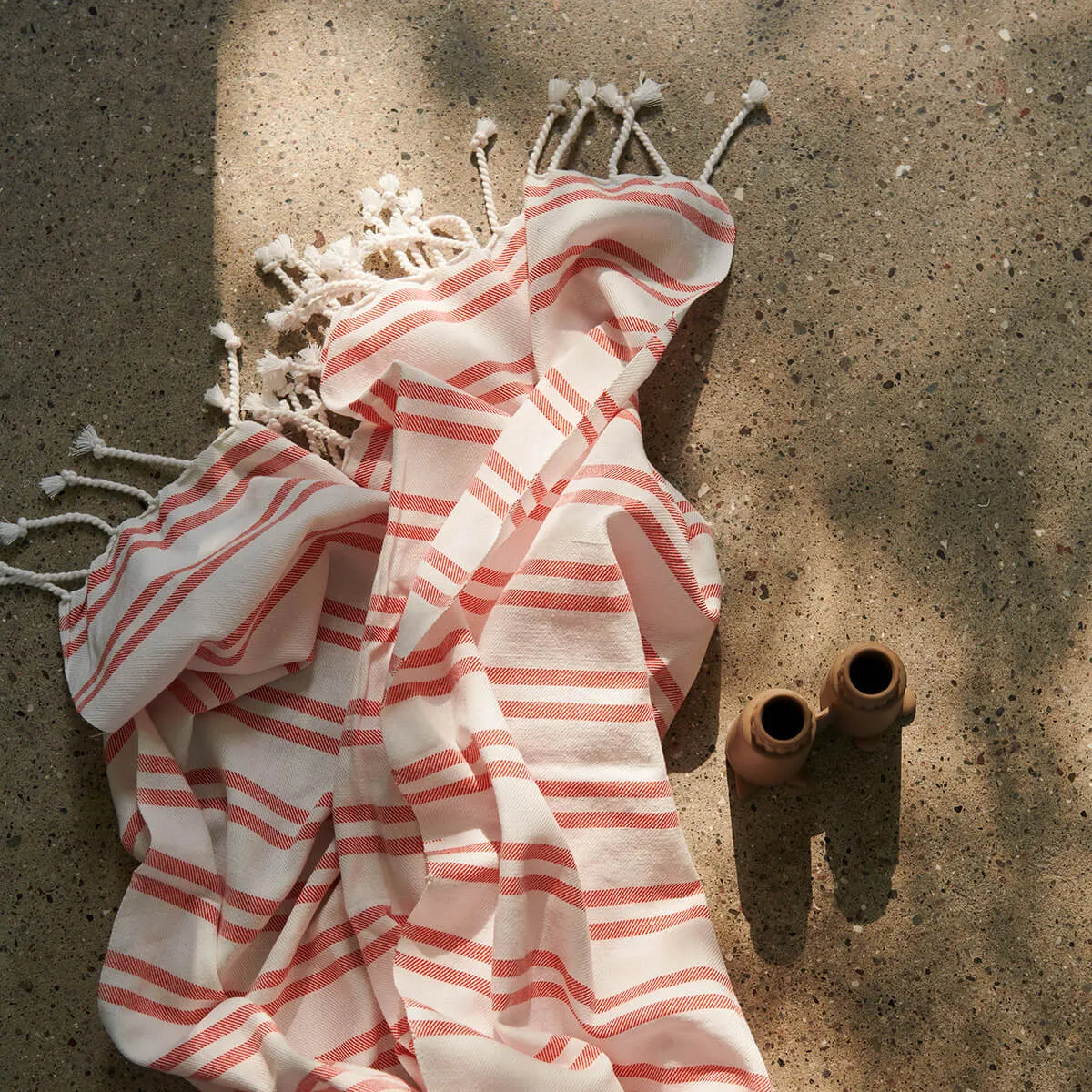 Mona Beach Towel