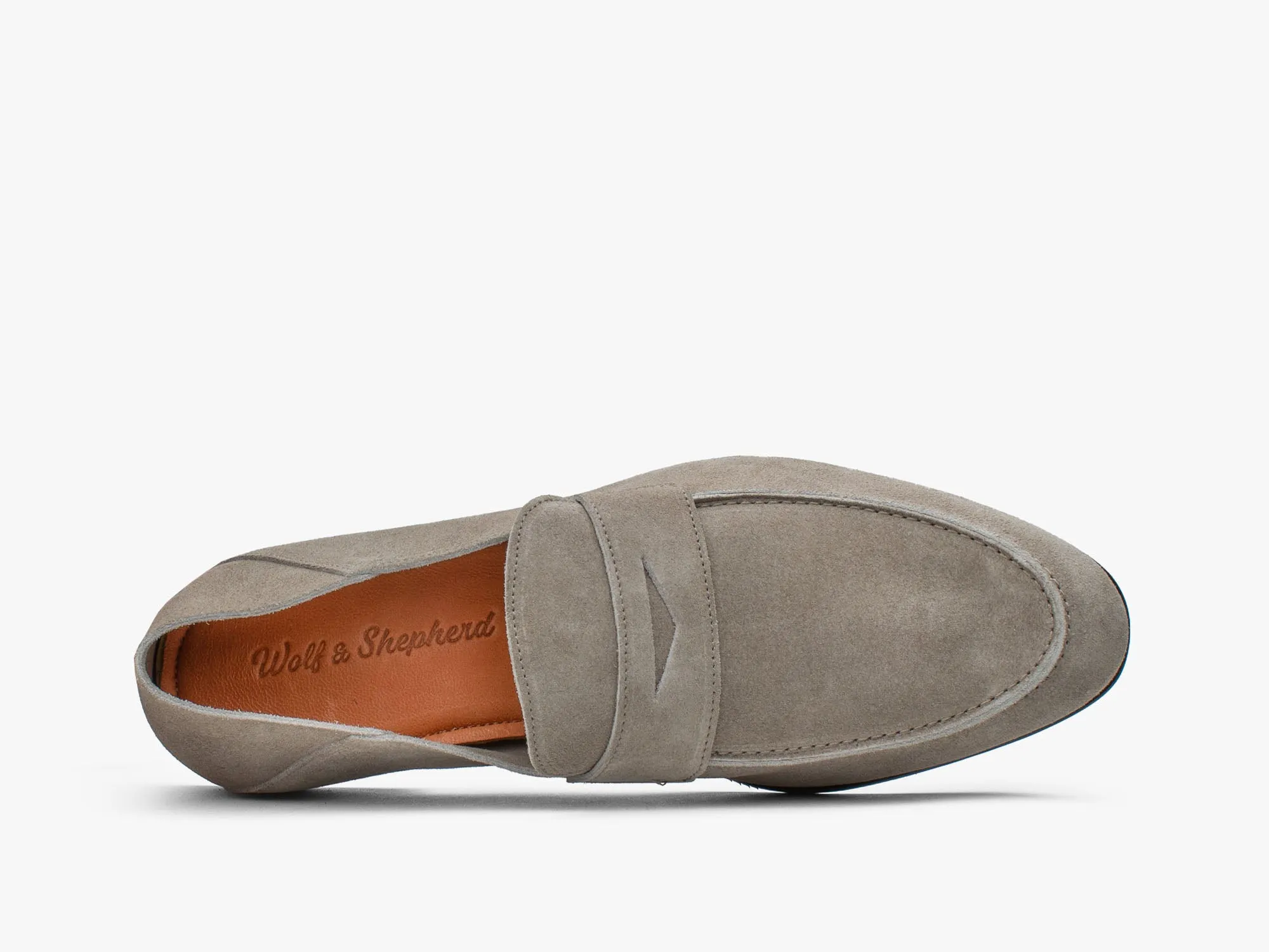 Monaco Loafer - Fair
