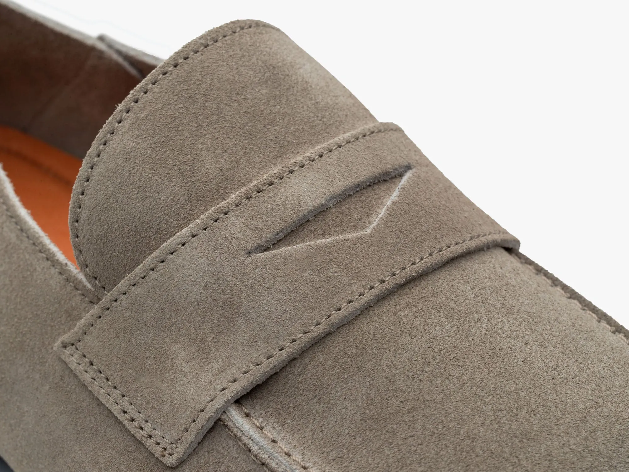 Monaco Loafer - Fair