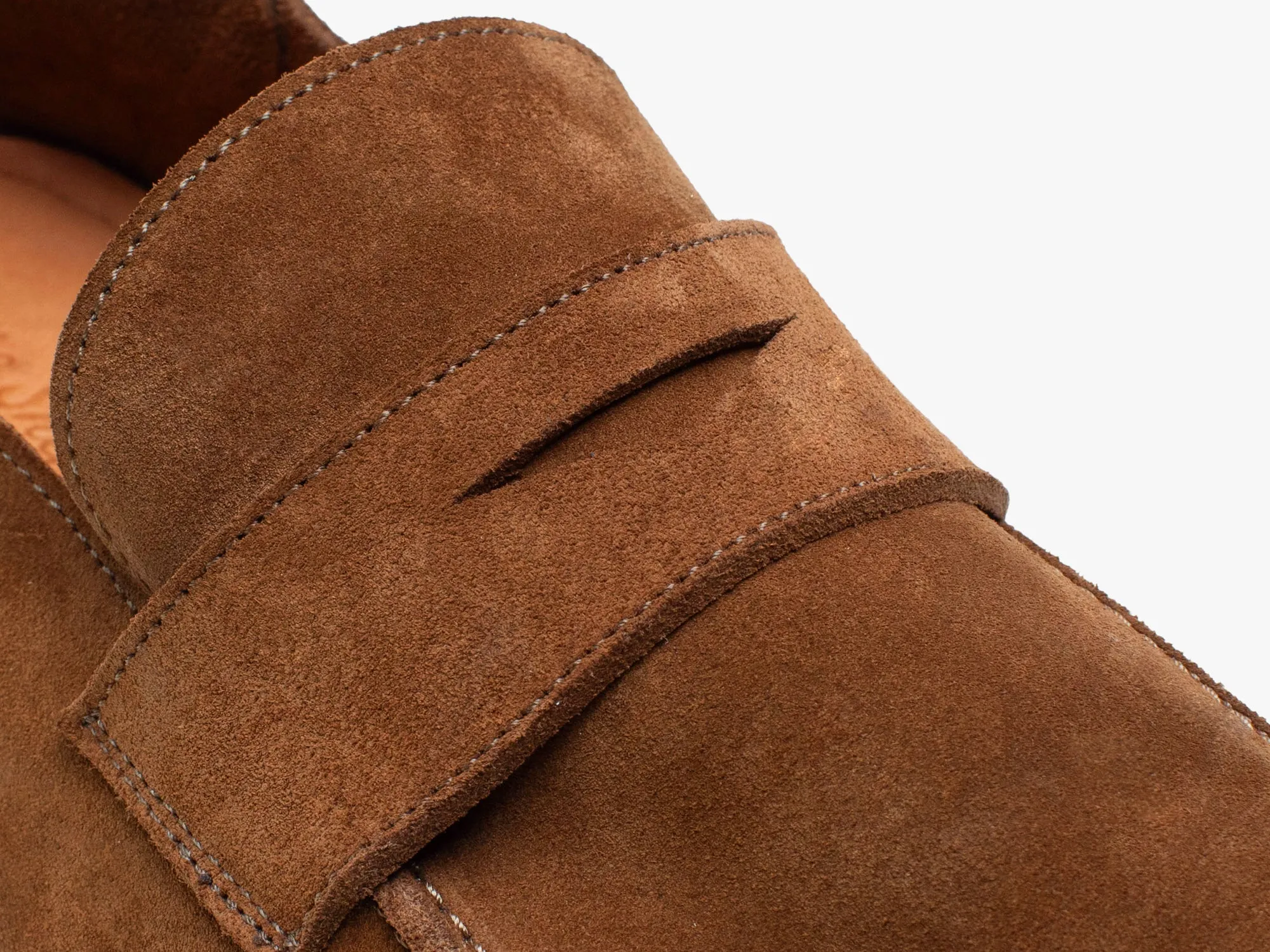 Monaco Loafer - Fair