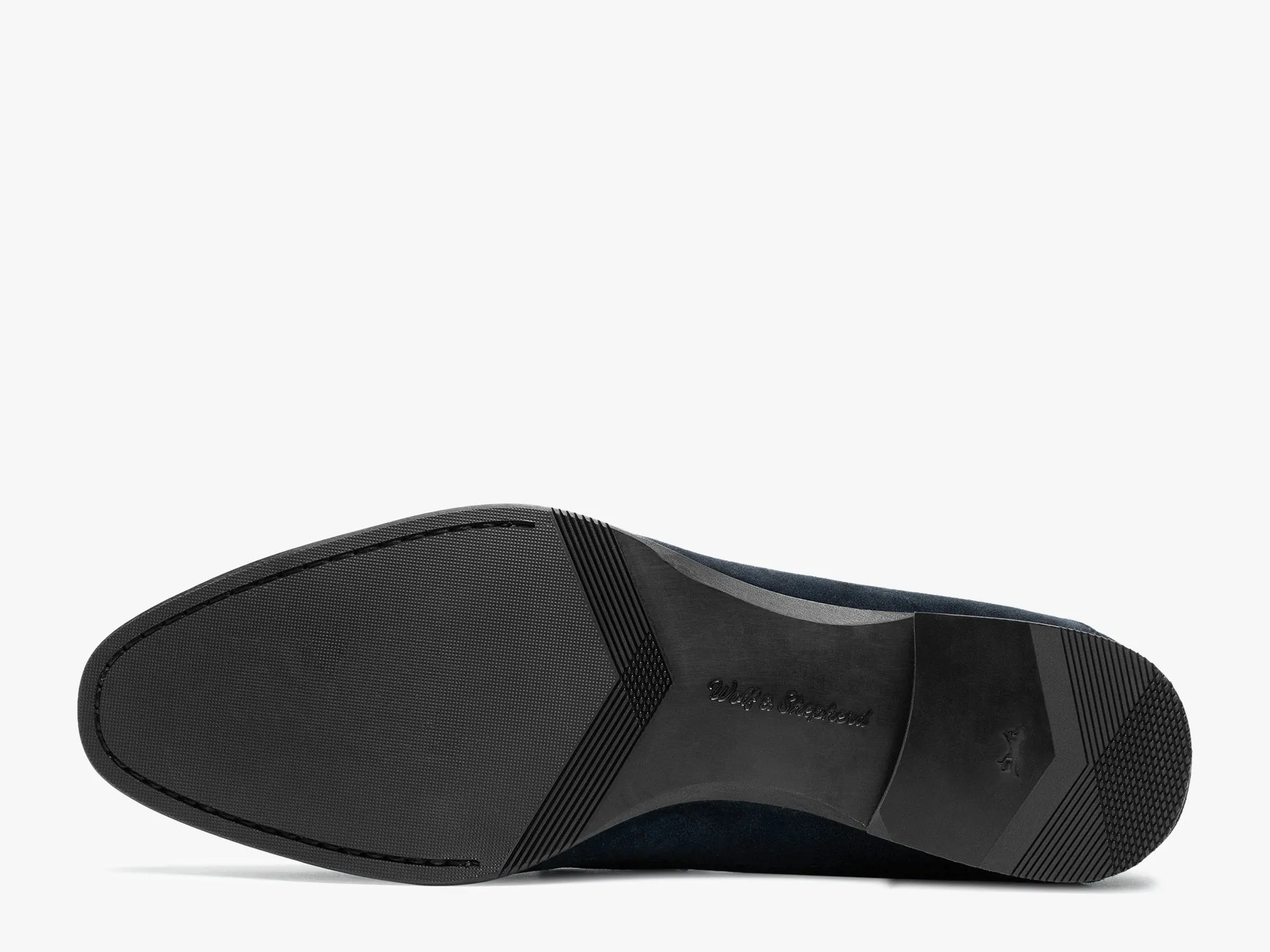 Monaco Loafer - Fair
