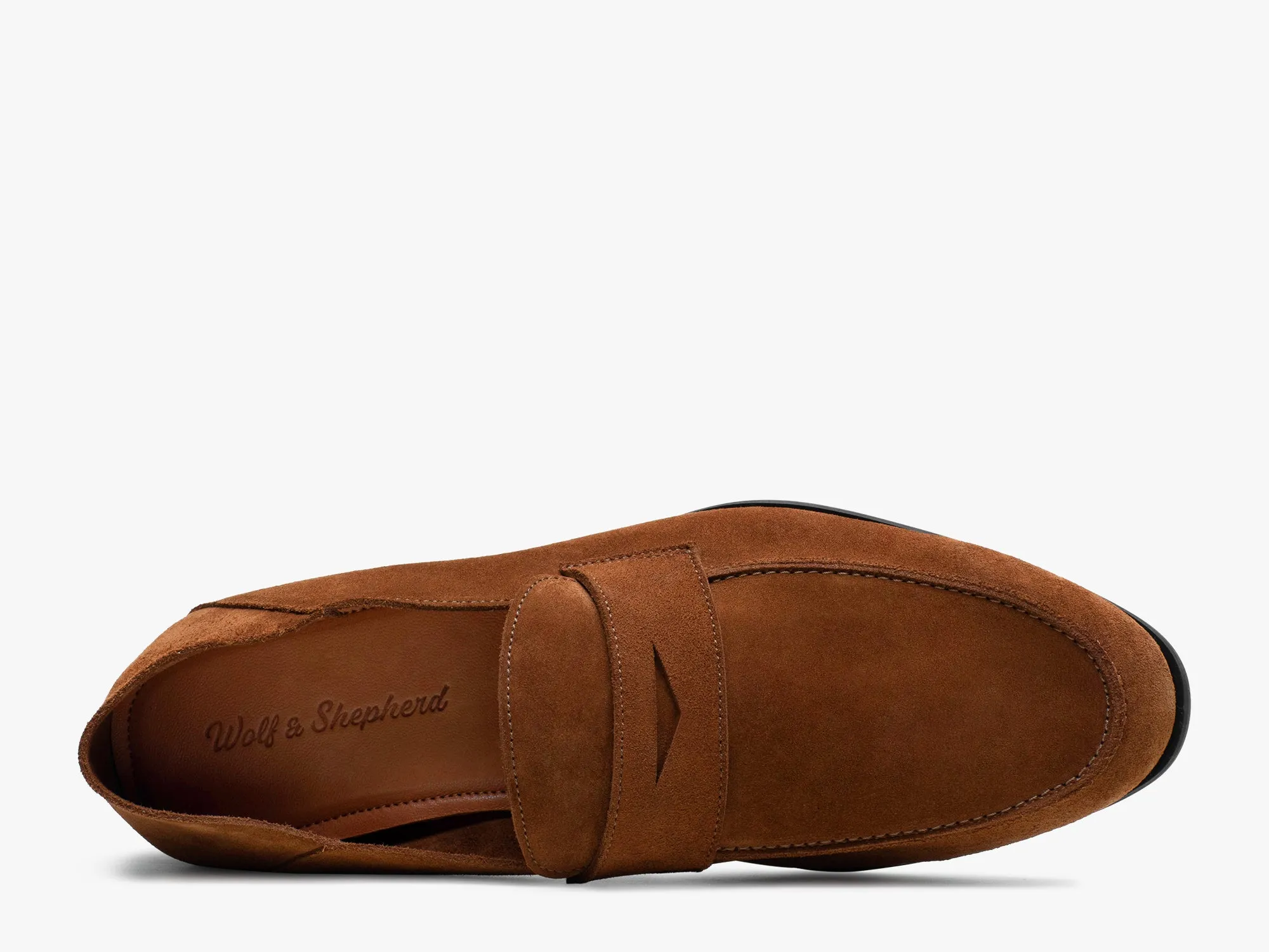 Monaco Loafer - Fair