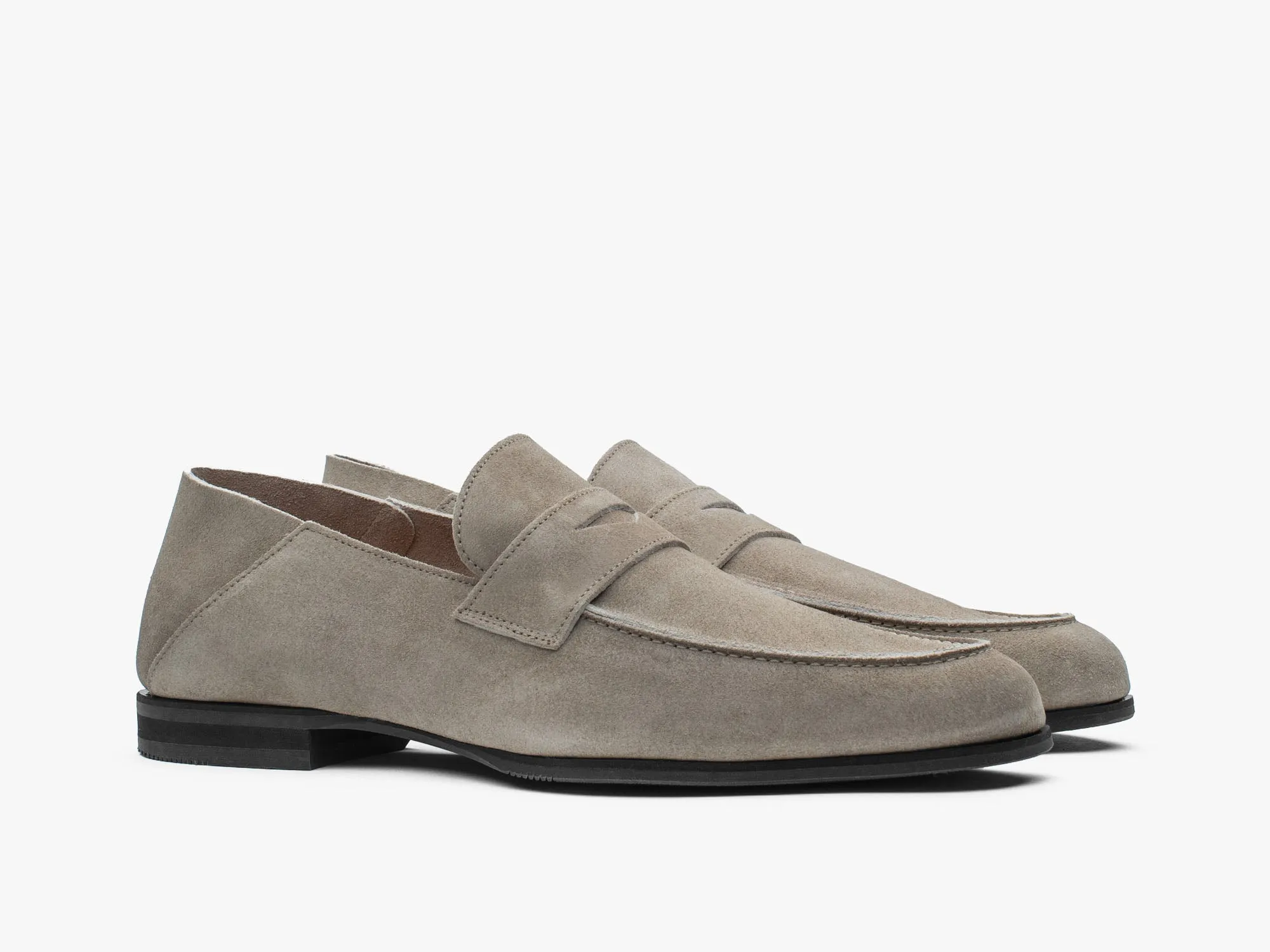 Monaco Loafer - Fair