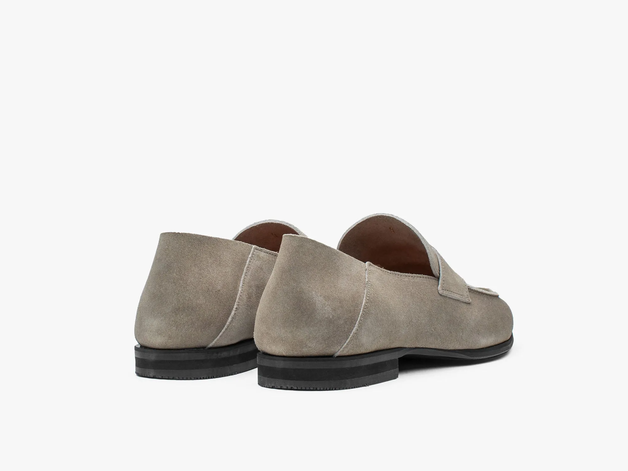 Monaco Loafer - Fair