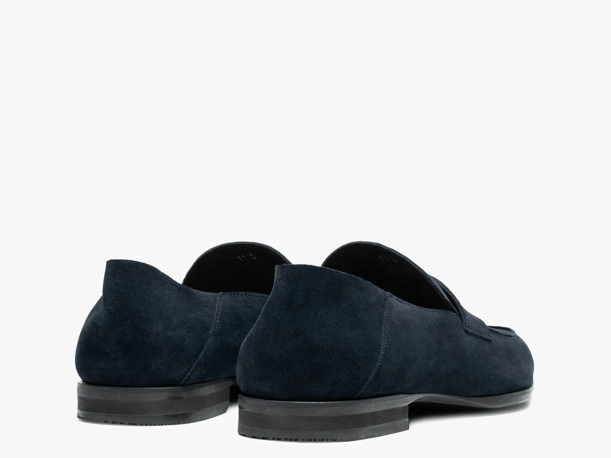 Monaco Loafer - Fair