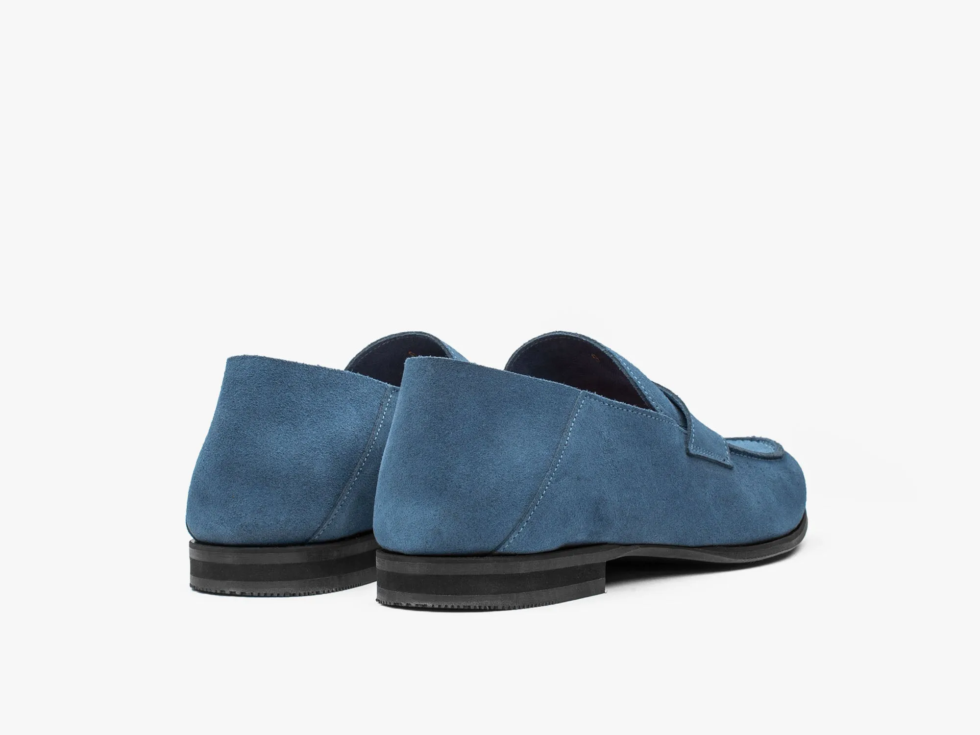 Monaco Loafer - Fair