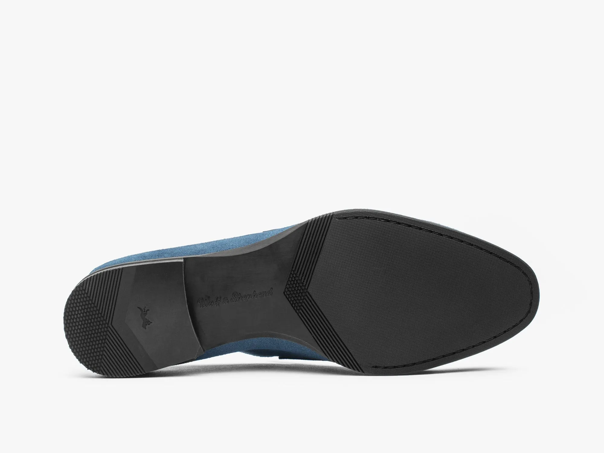 Monaco Loafer - Fair