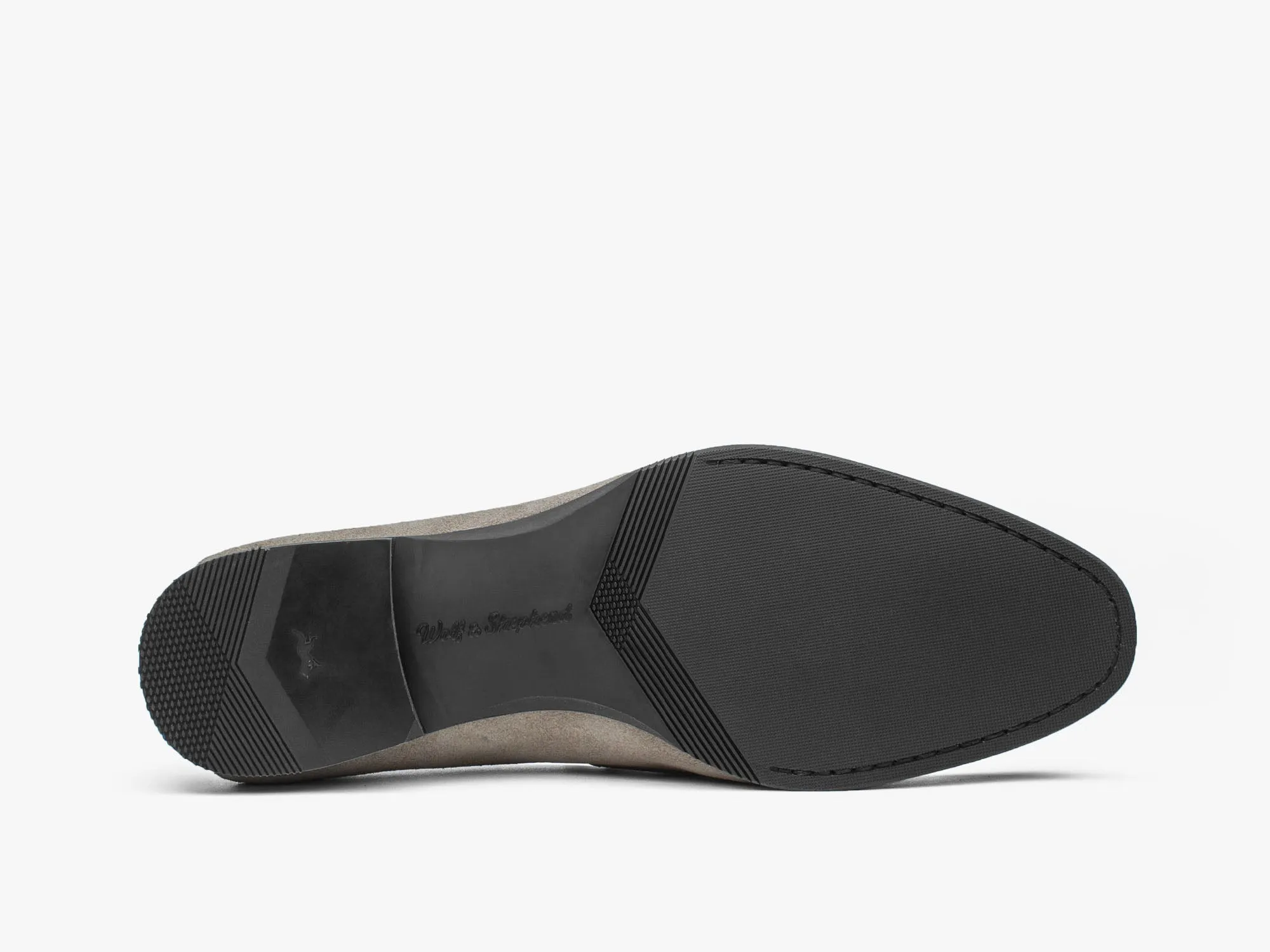 Monaco Loafer - Fair