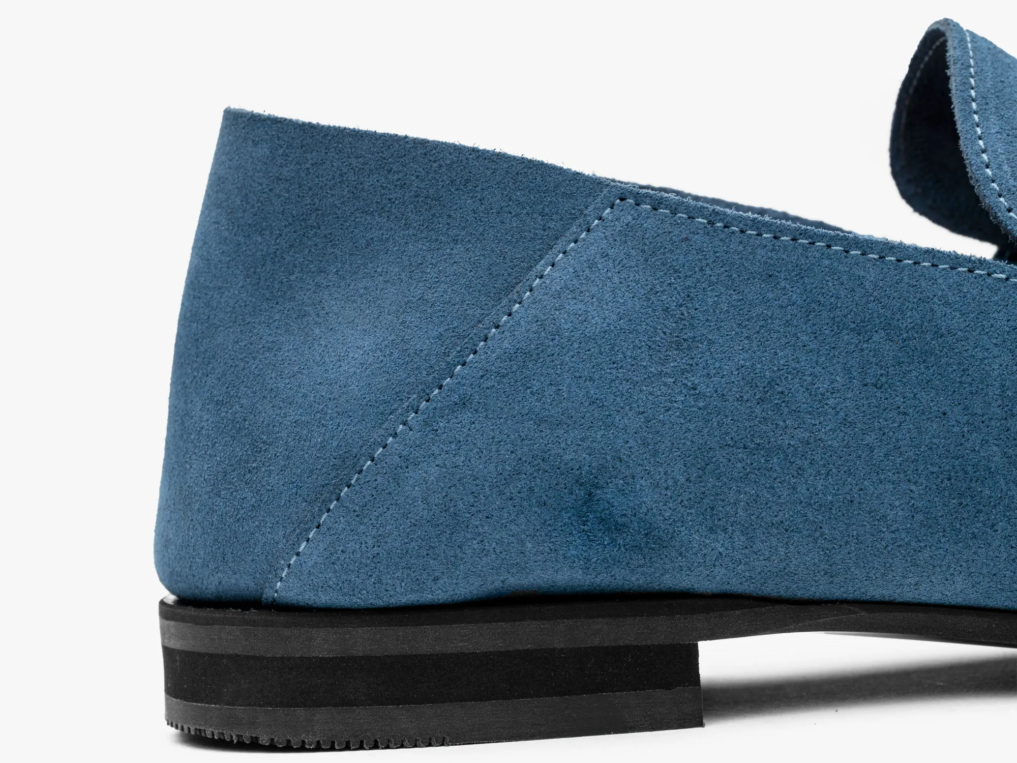 Monaco Loafer - Fair