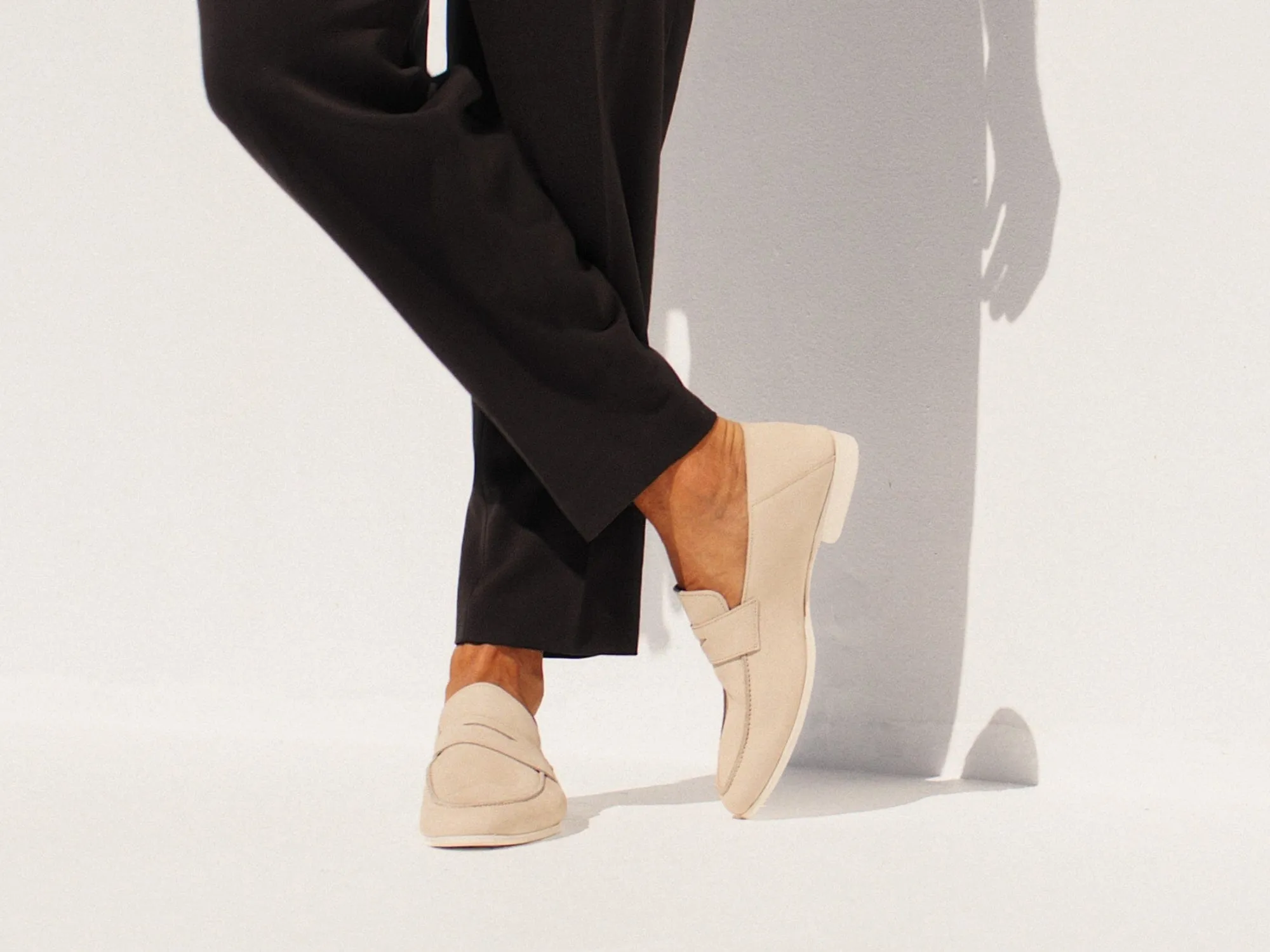 Monaco Loafer - Fair