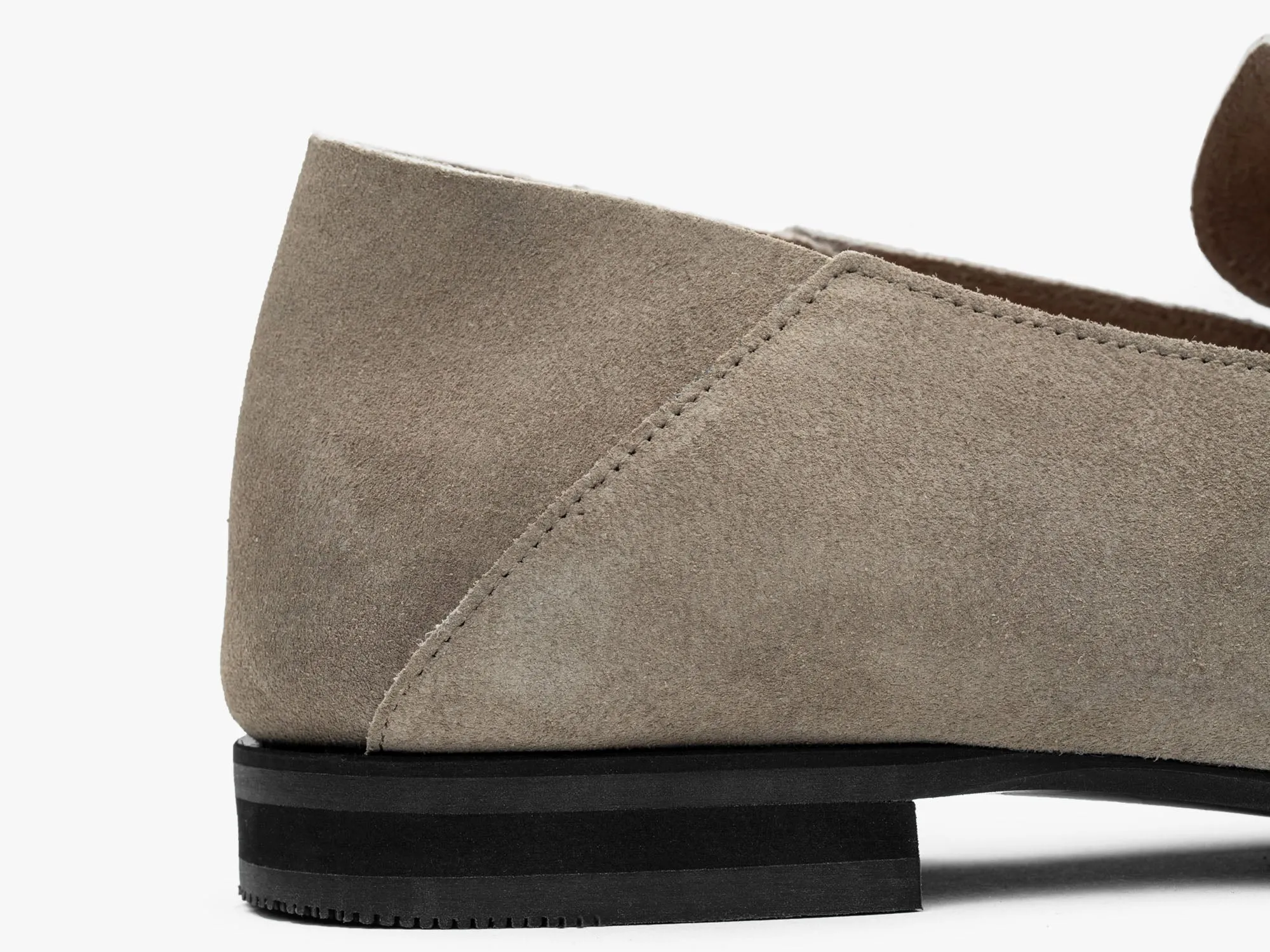 Monaco Loafer - Fair