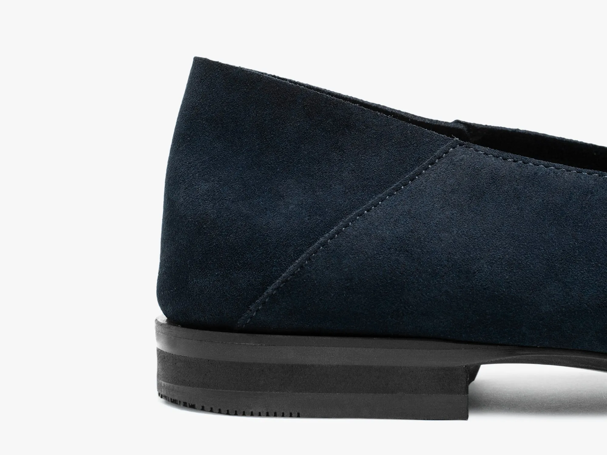 Monaco Loafer - Fair
