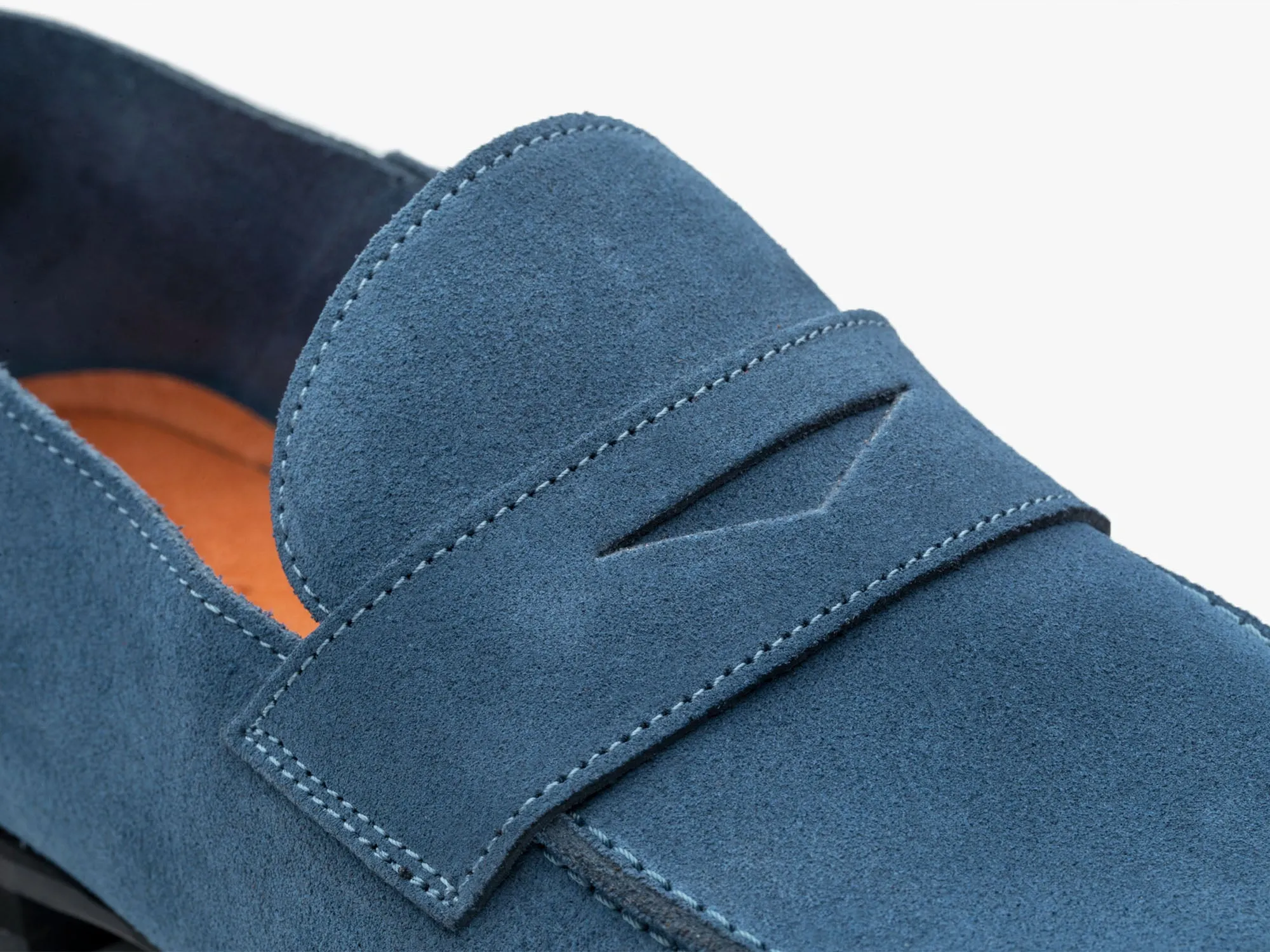 Monaco Loafer - Fair