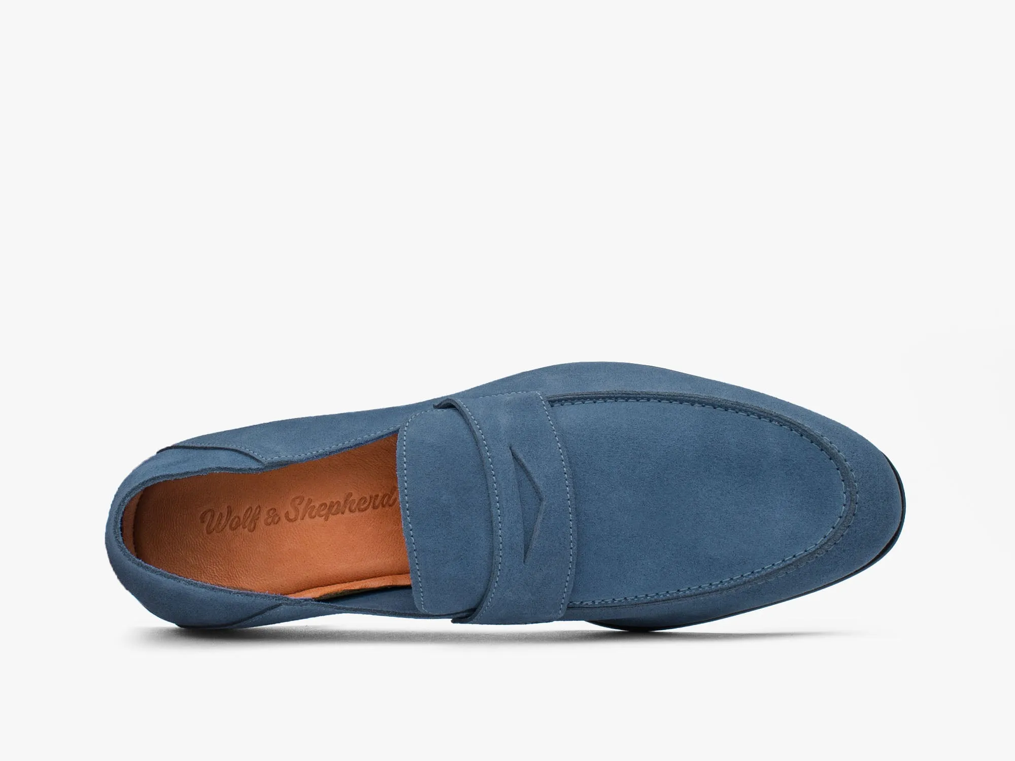 Monaco Loafer - Fair