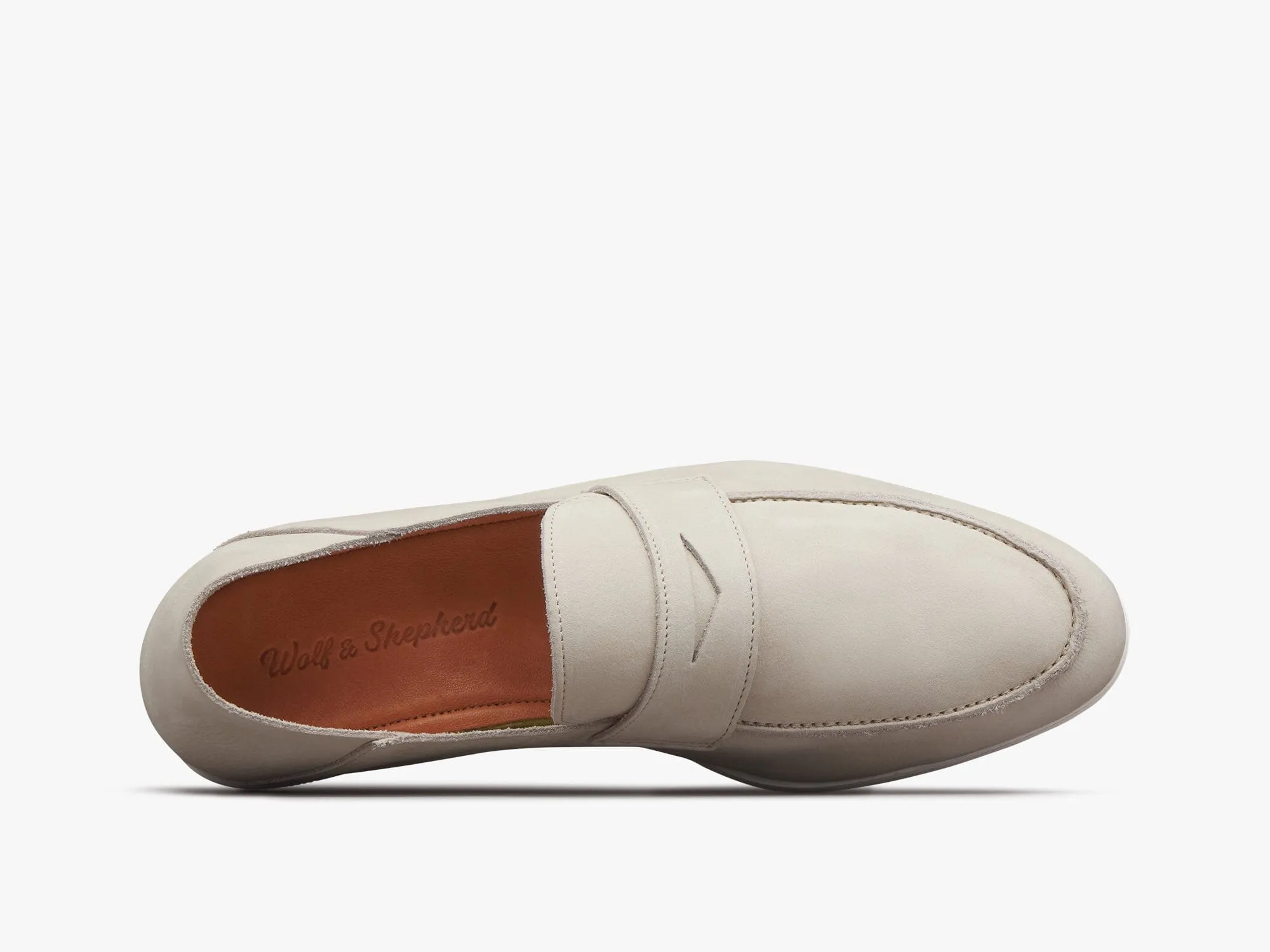 Monaco Loafer - Fair