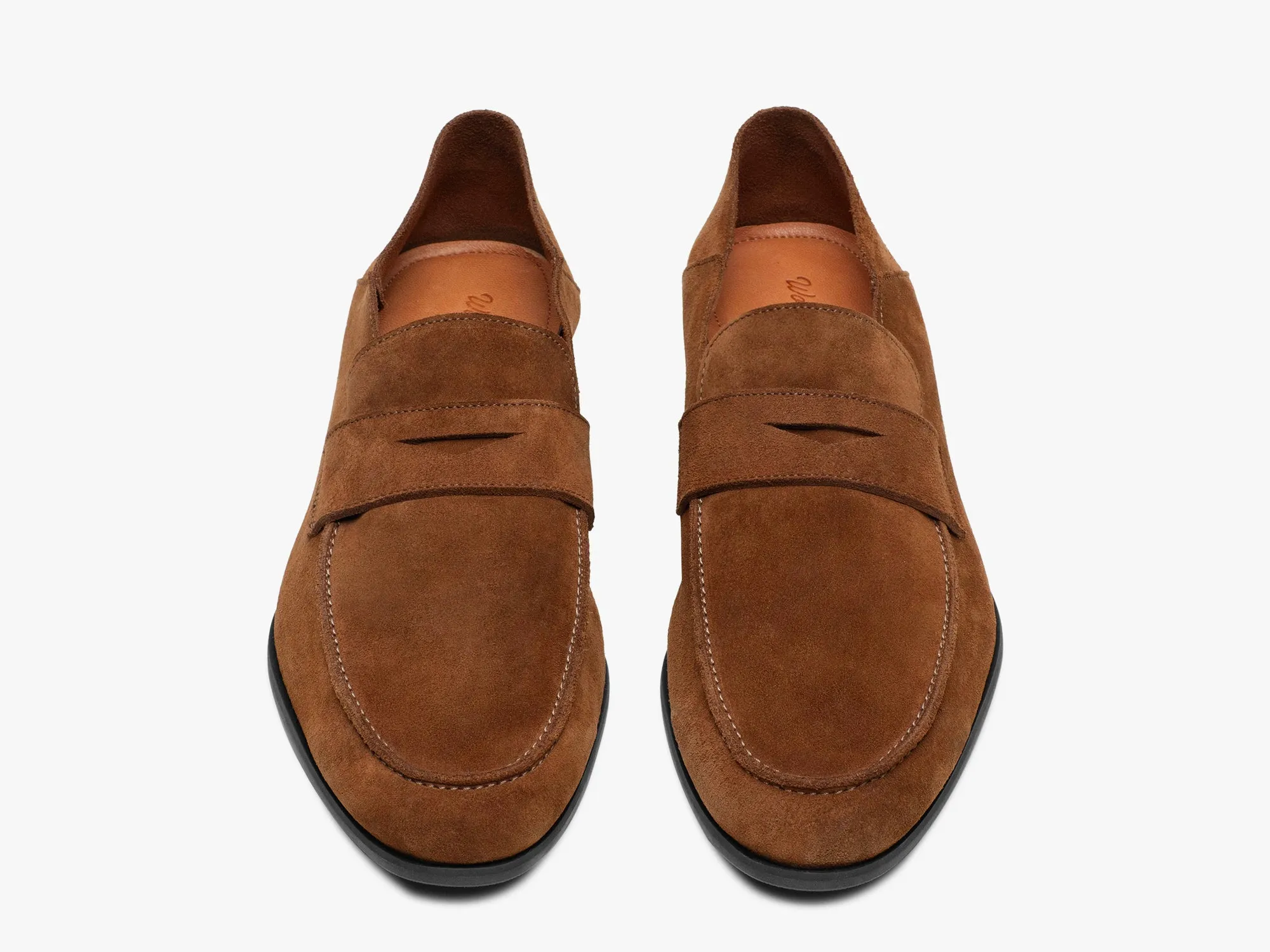 Monaco Loafer - Fair