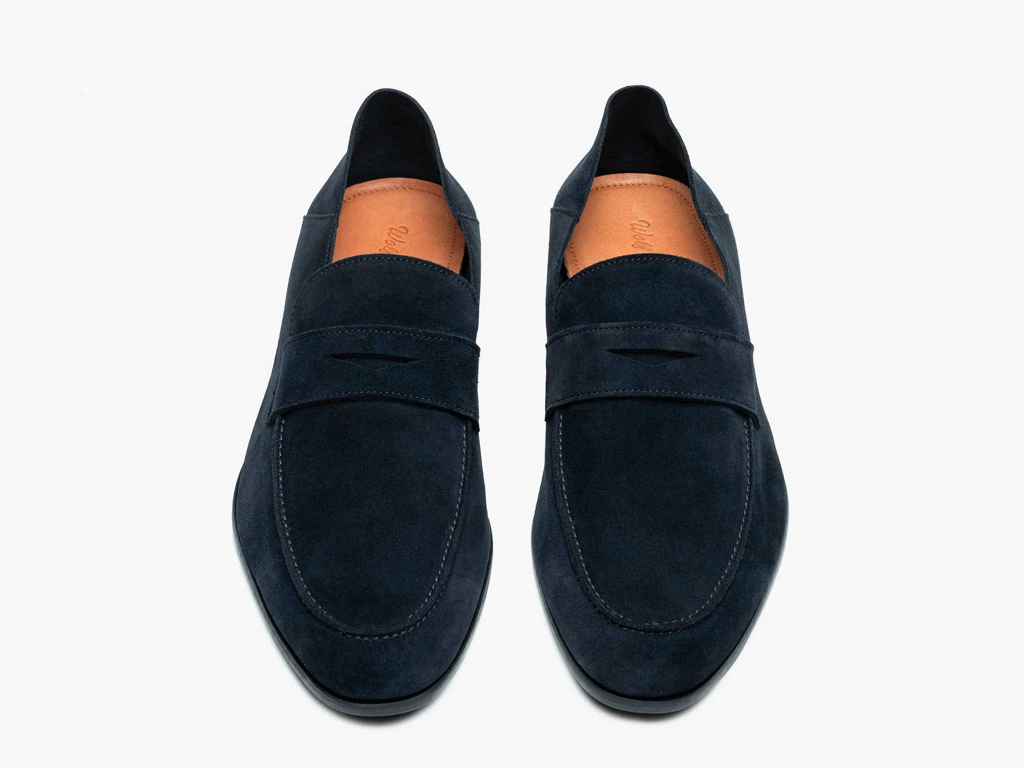 Monaco Loafer - Fair