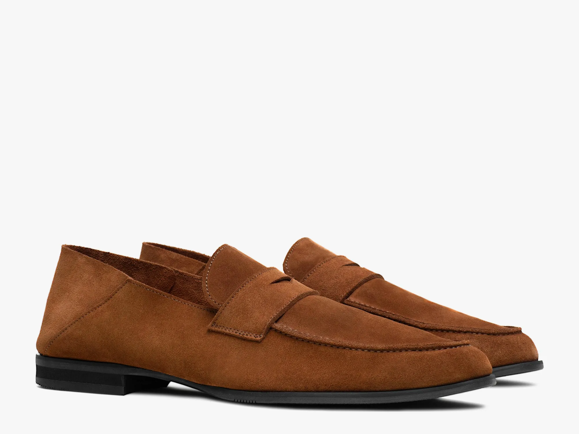 Monaco Loafer - Fair
