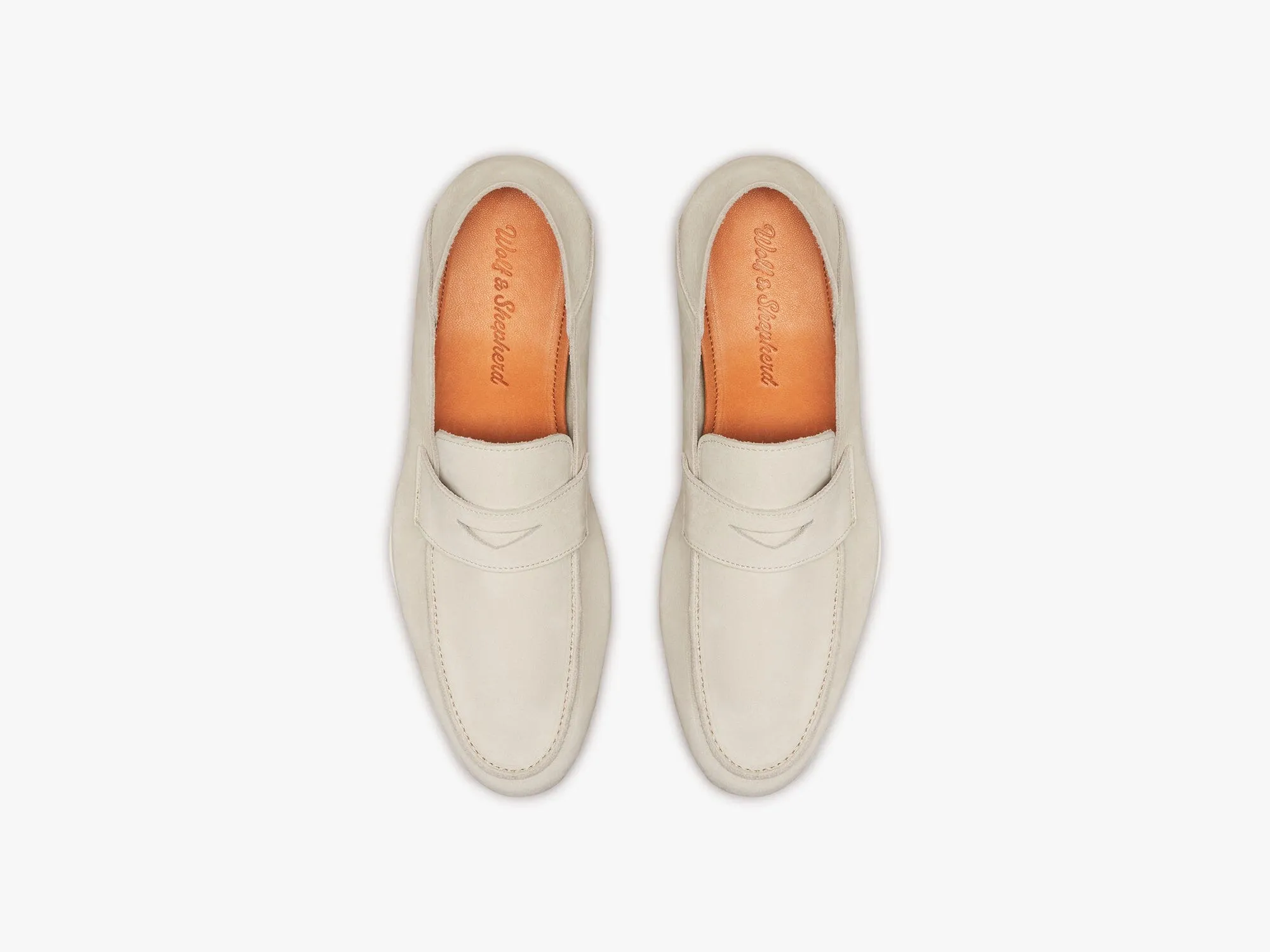 Monaco Loafer - Fair