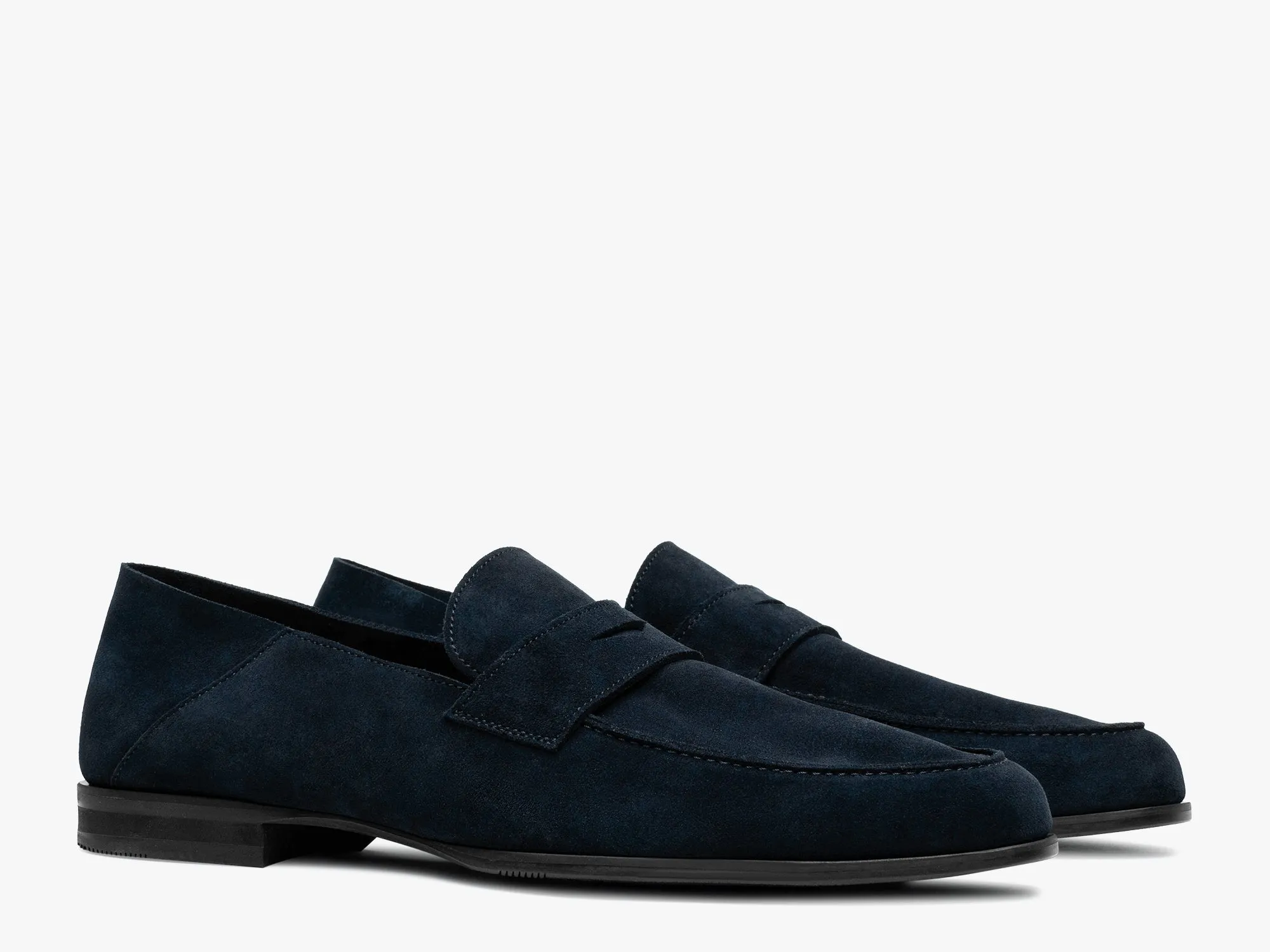 Monaco Loafer - Fair
