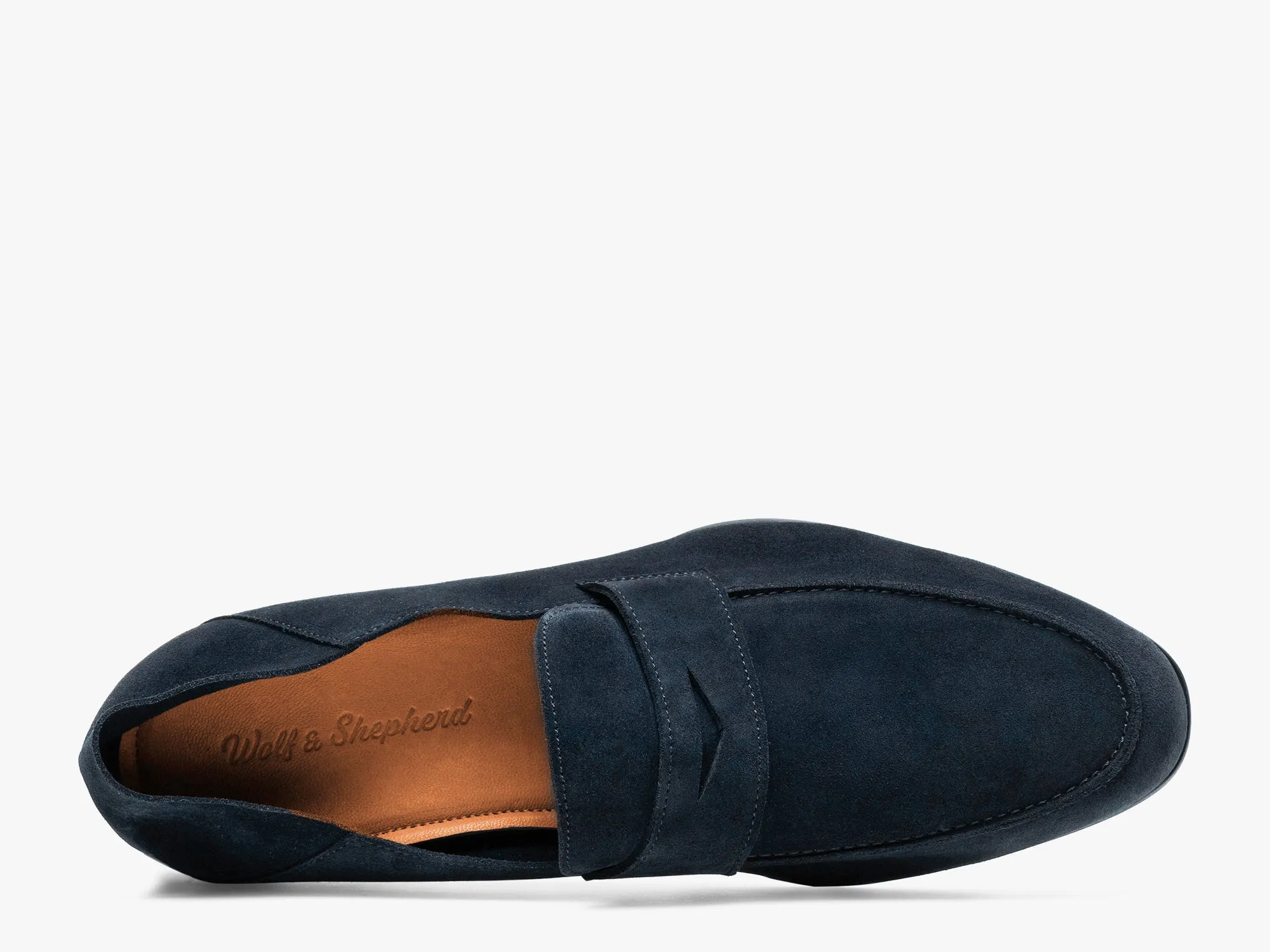 Monaco Loafer - Fair