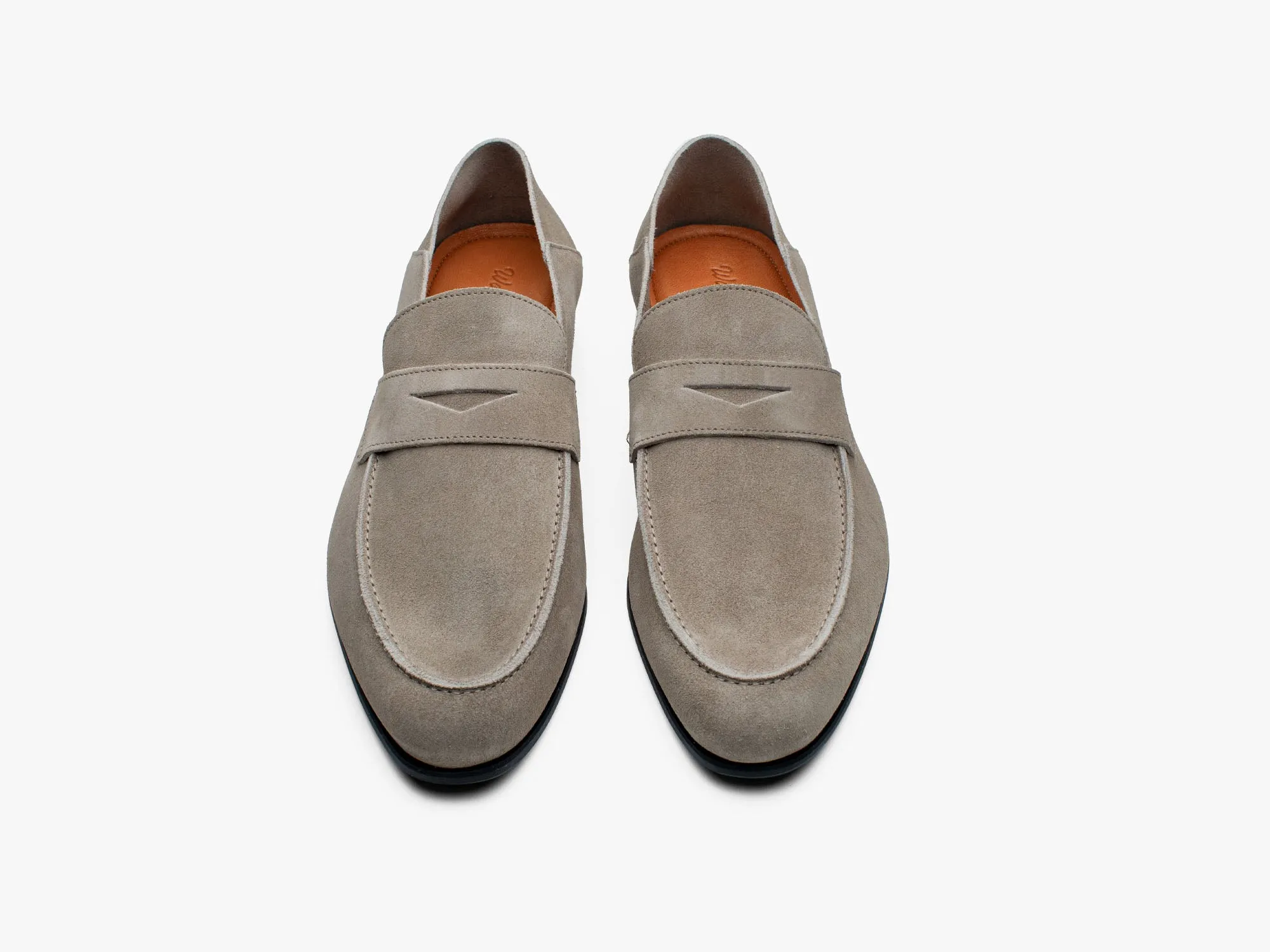 Monaco Loafer - Fair