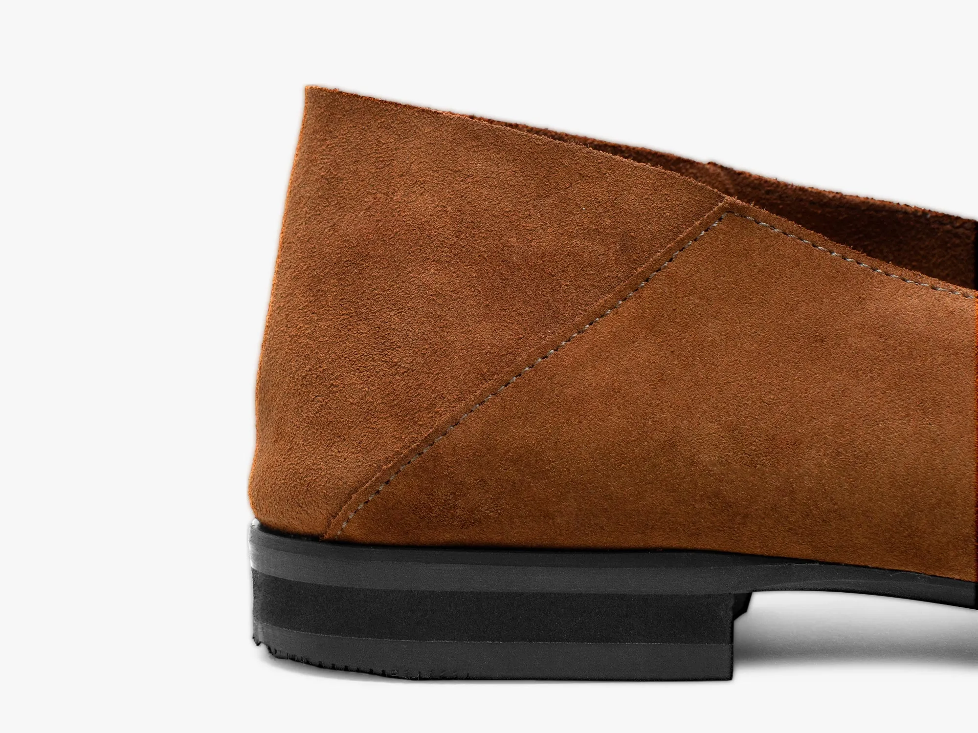Monaco Loafer - Fair