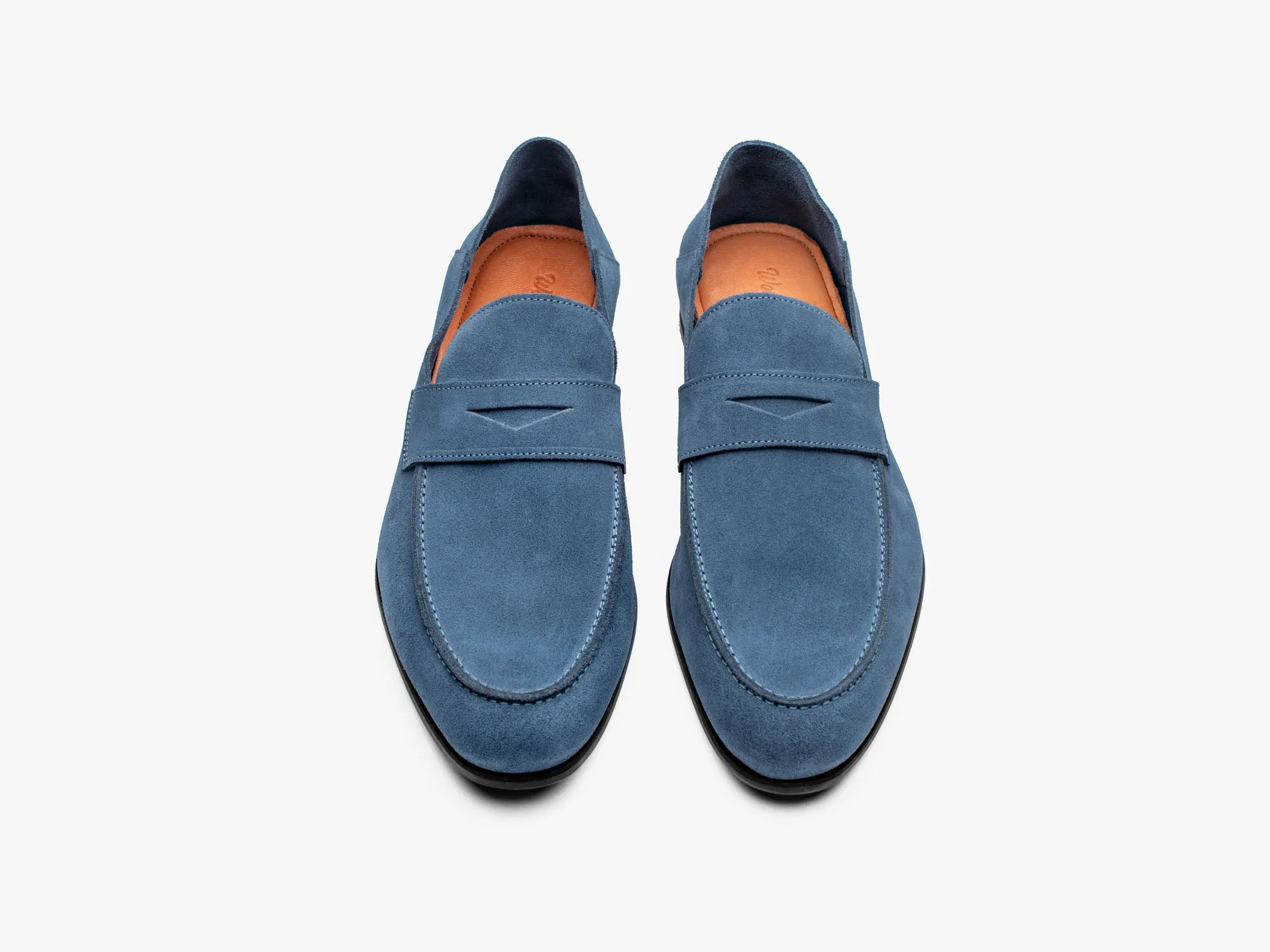 Monaco Loafer - Fair