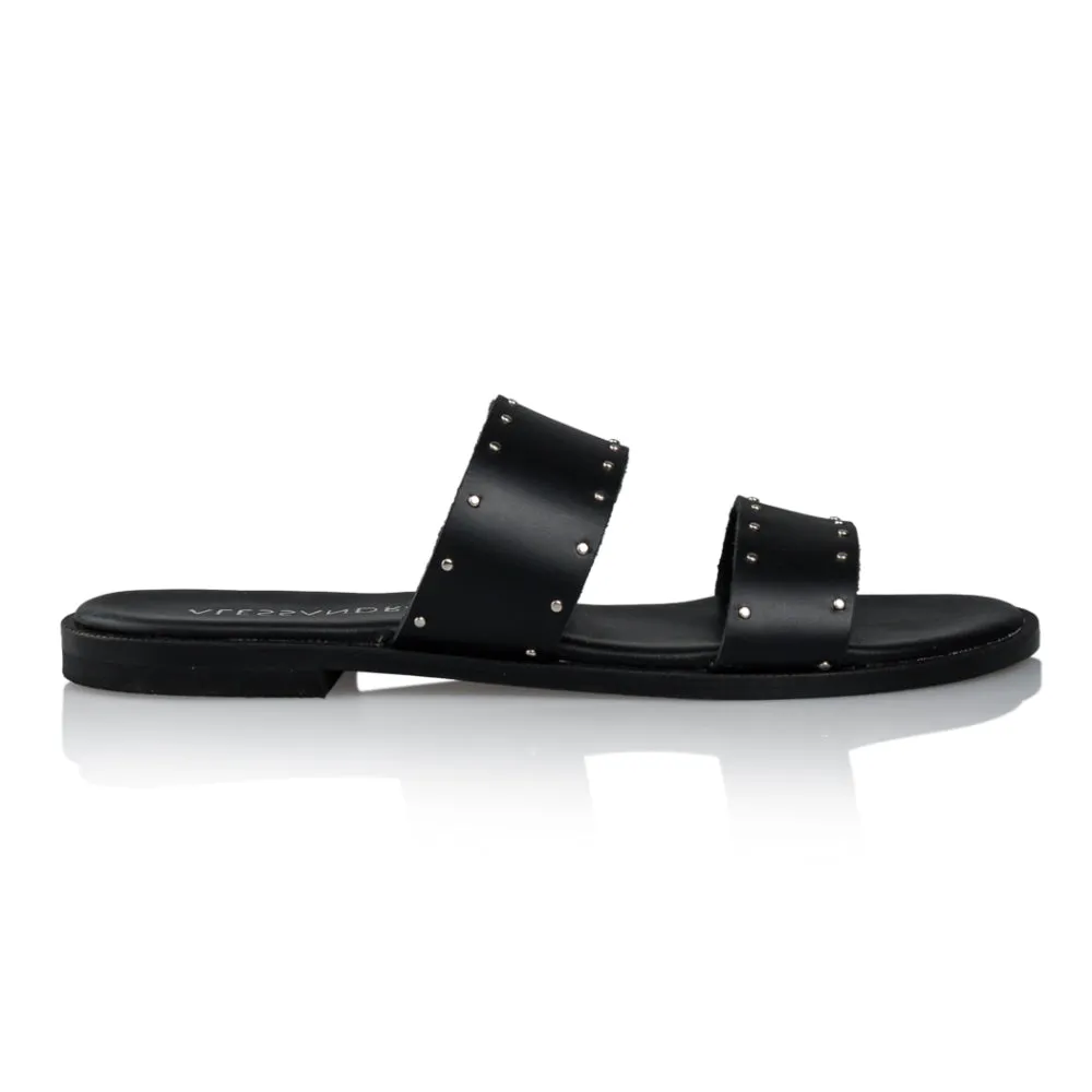 Mpalos || Black studs