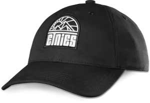 MTN PATCH STRAPBACK HAT