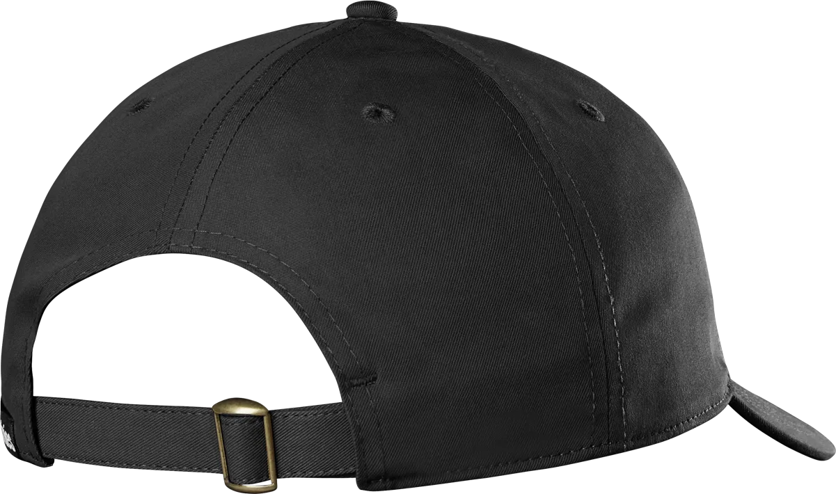 MTN PATCH STRAPBACK HAT