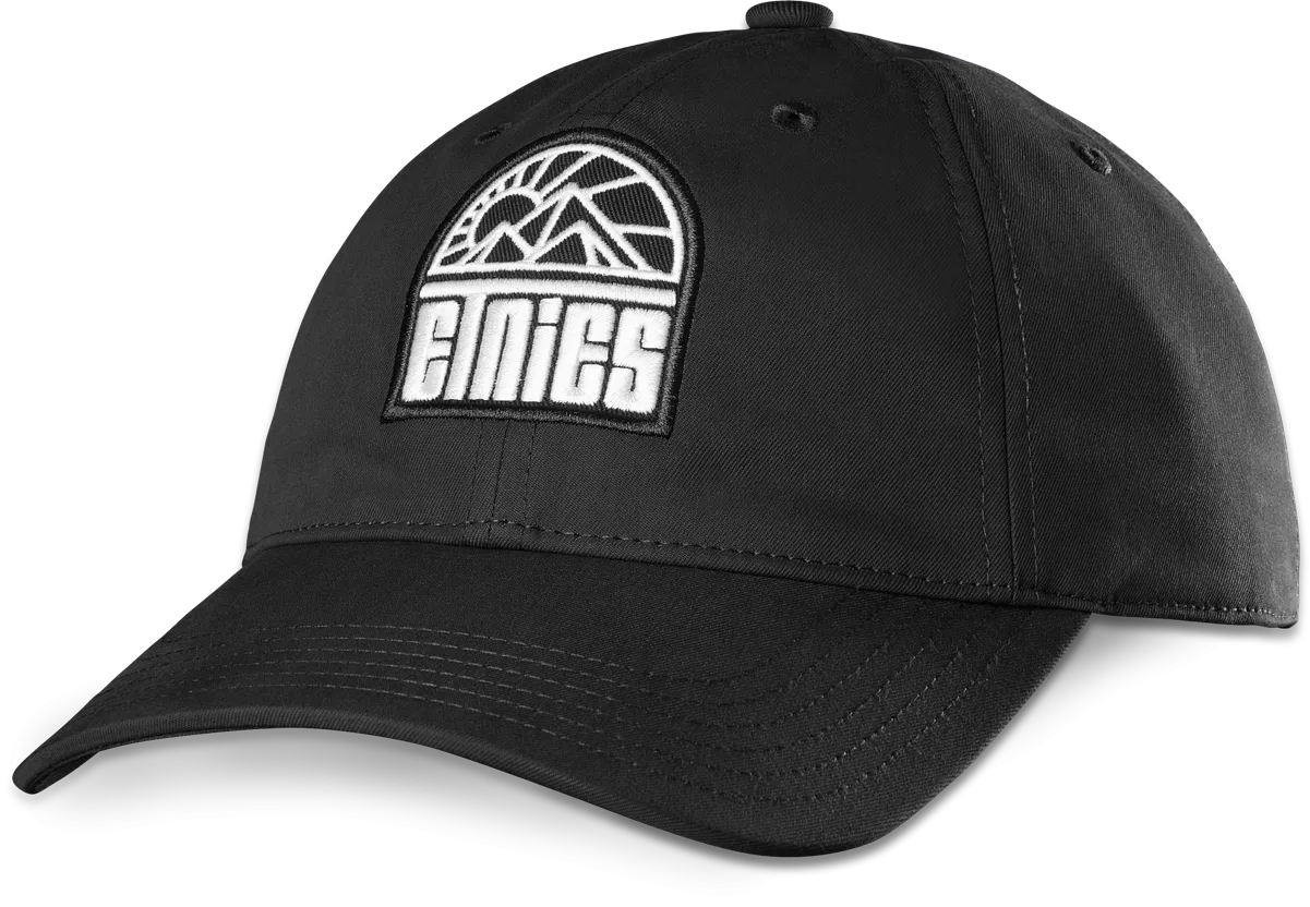 MTN PATCH STRAPBACK HAT