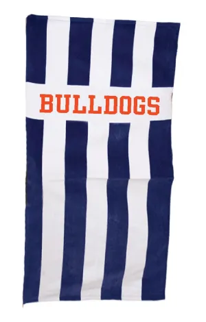 NA Beach Towel - 2 color options