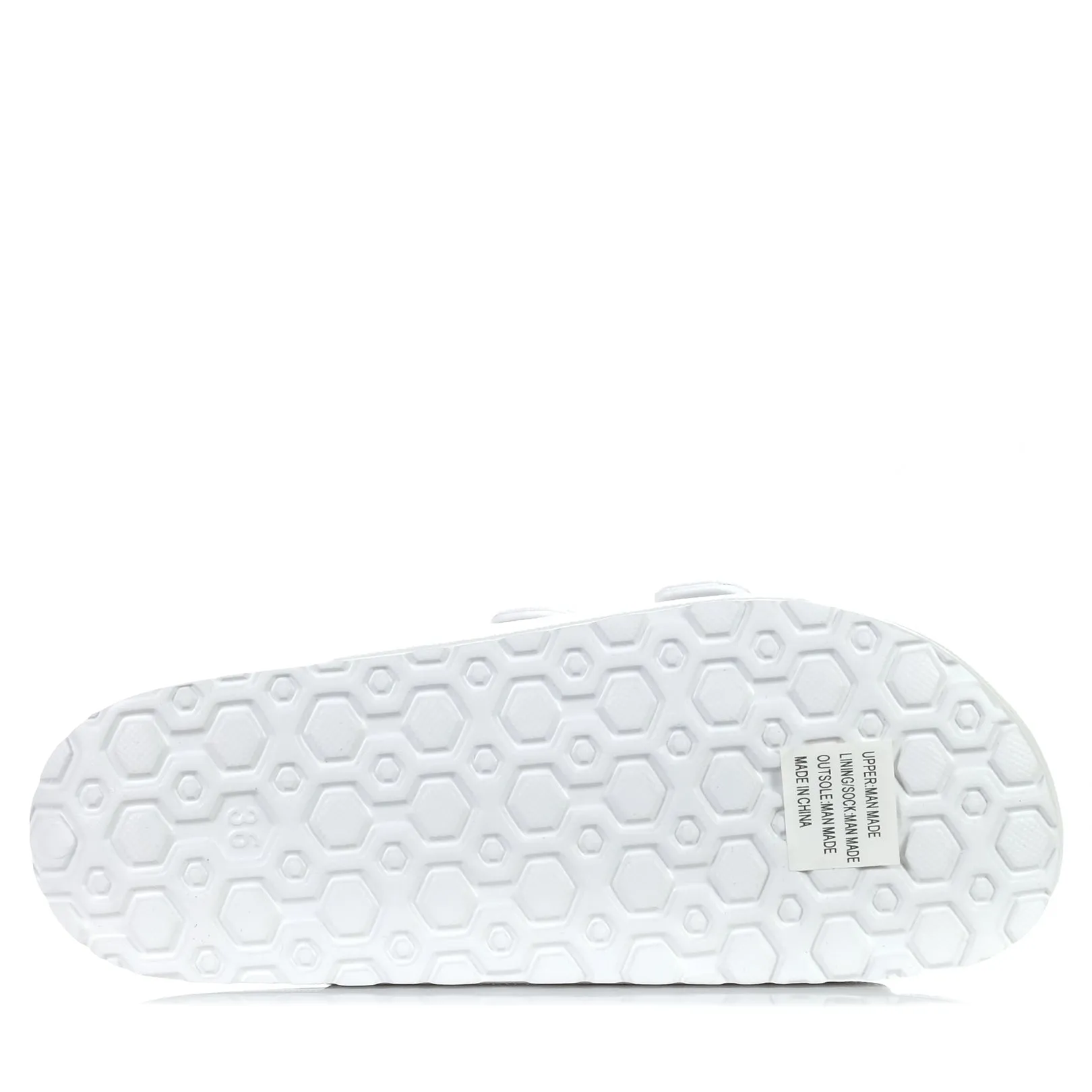 Neckermann N223 EVA White