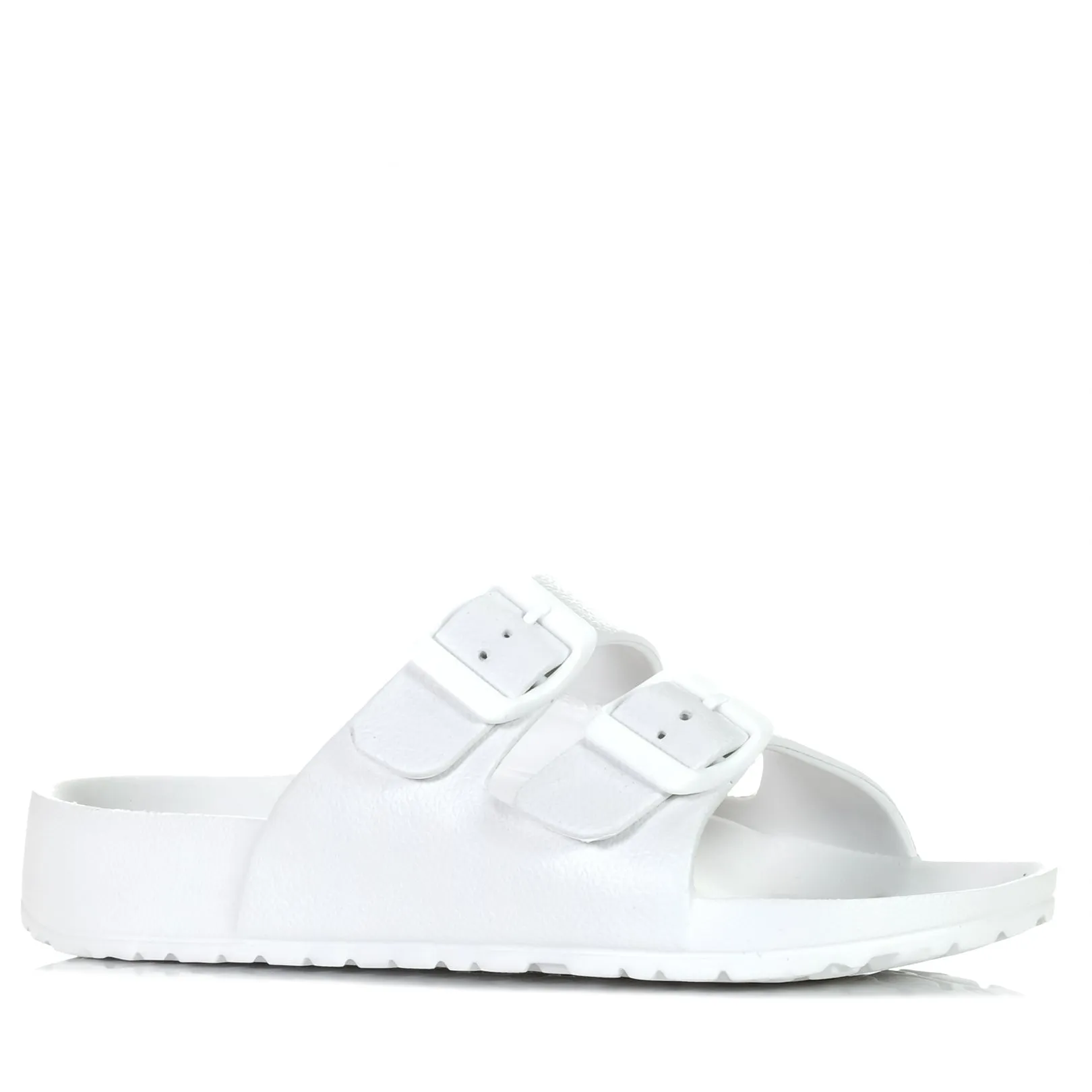 Neckermann N223 EVA White