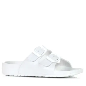 Neckermann N223 EVA White