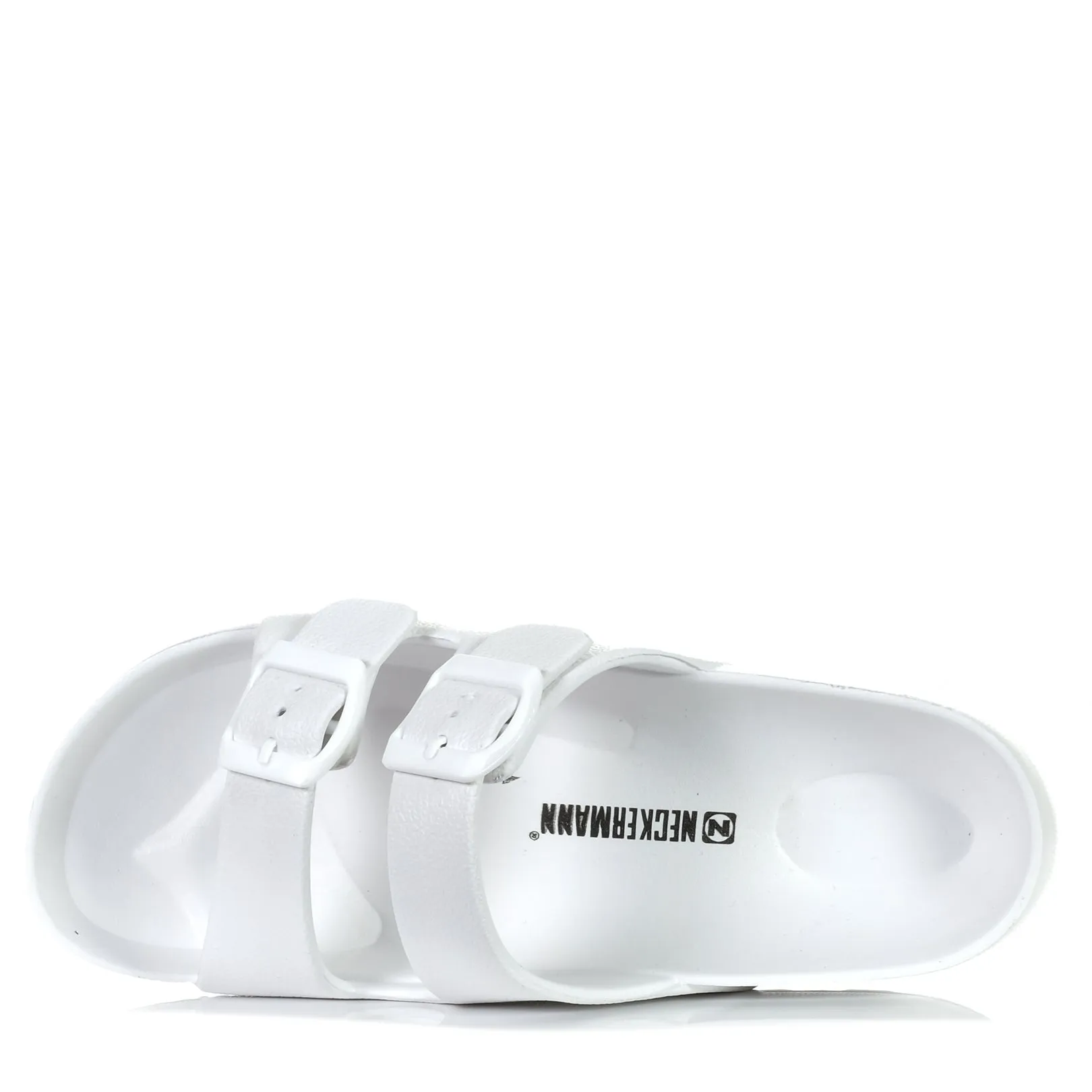 Neckermann N223 EVA White