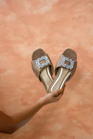 Neeja Statement Sandals