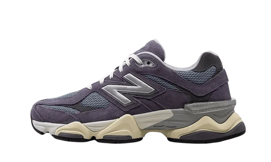 New Balance 9060 Shadow Purple