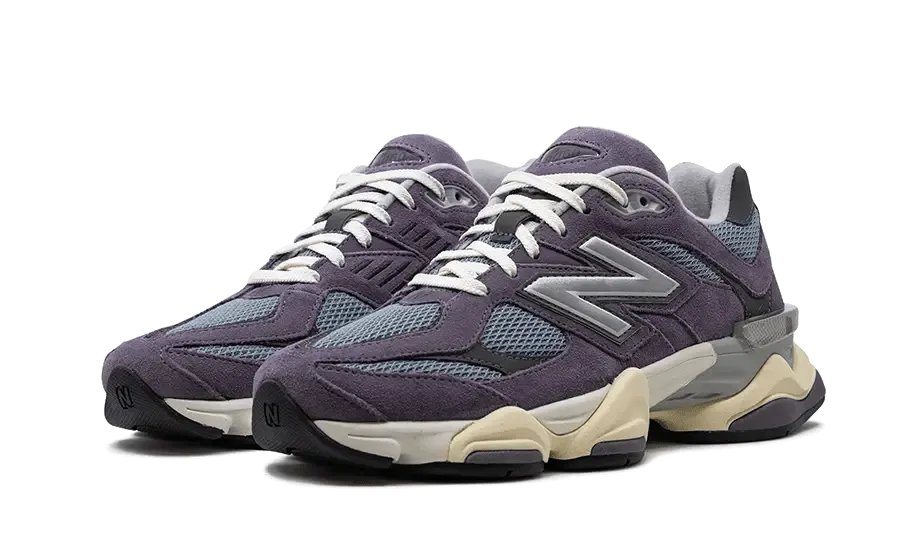 New Balance 9060 Shadow Purple