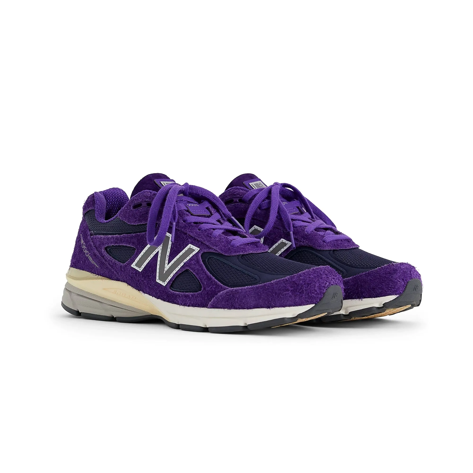 New Balance Made In USA 990v4 Shoes