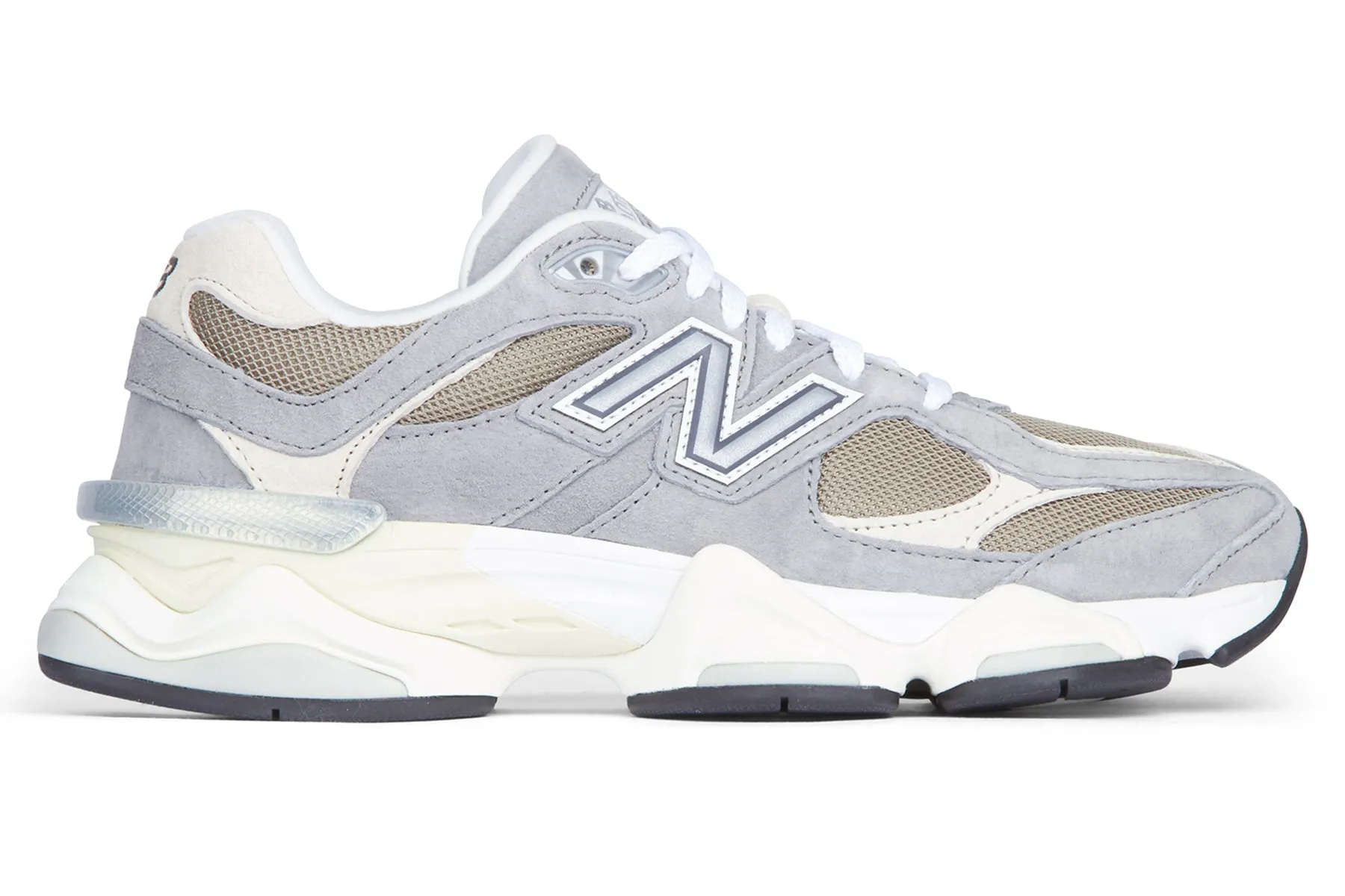 New Balance U9060LBA - Slate Grey/Arid Stone