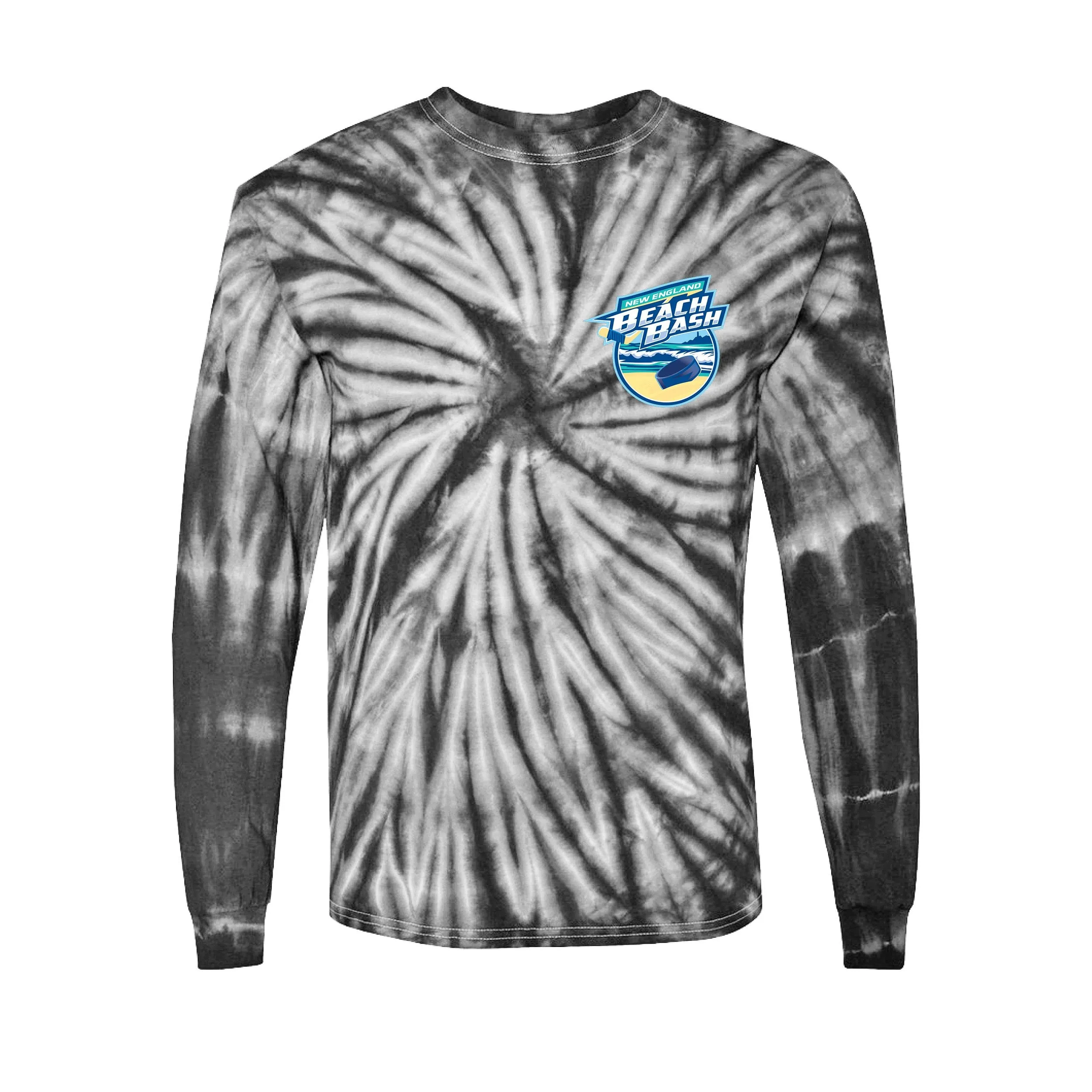 Next Level Long Sleeve Shirts New England Beach Bash
