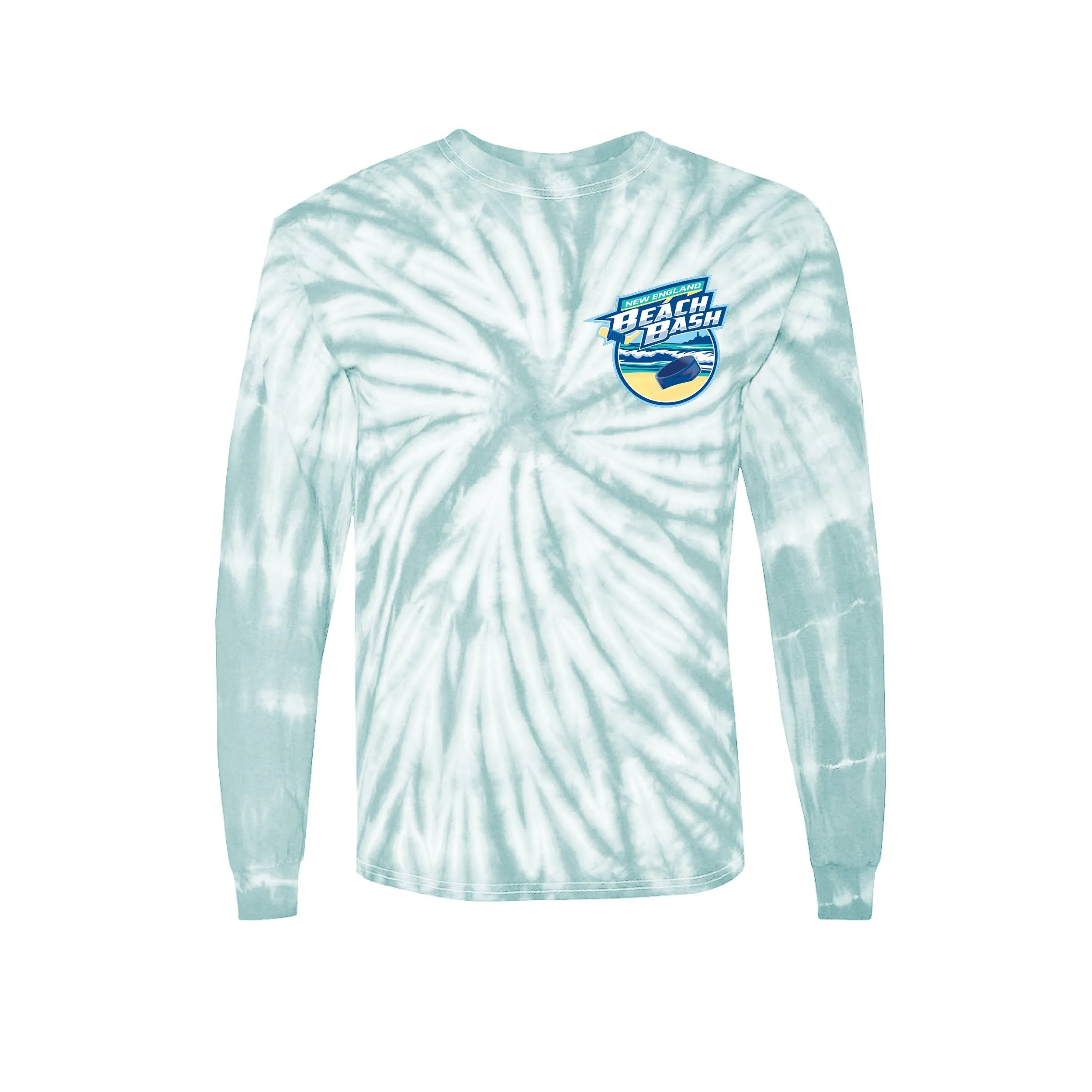 Next Level Long Sleeve Shirts New England Beach Bash