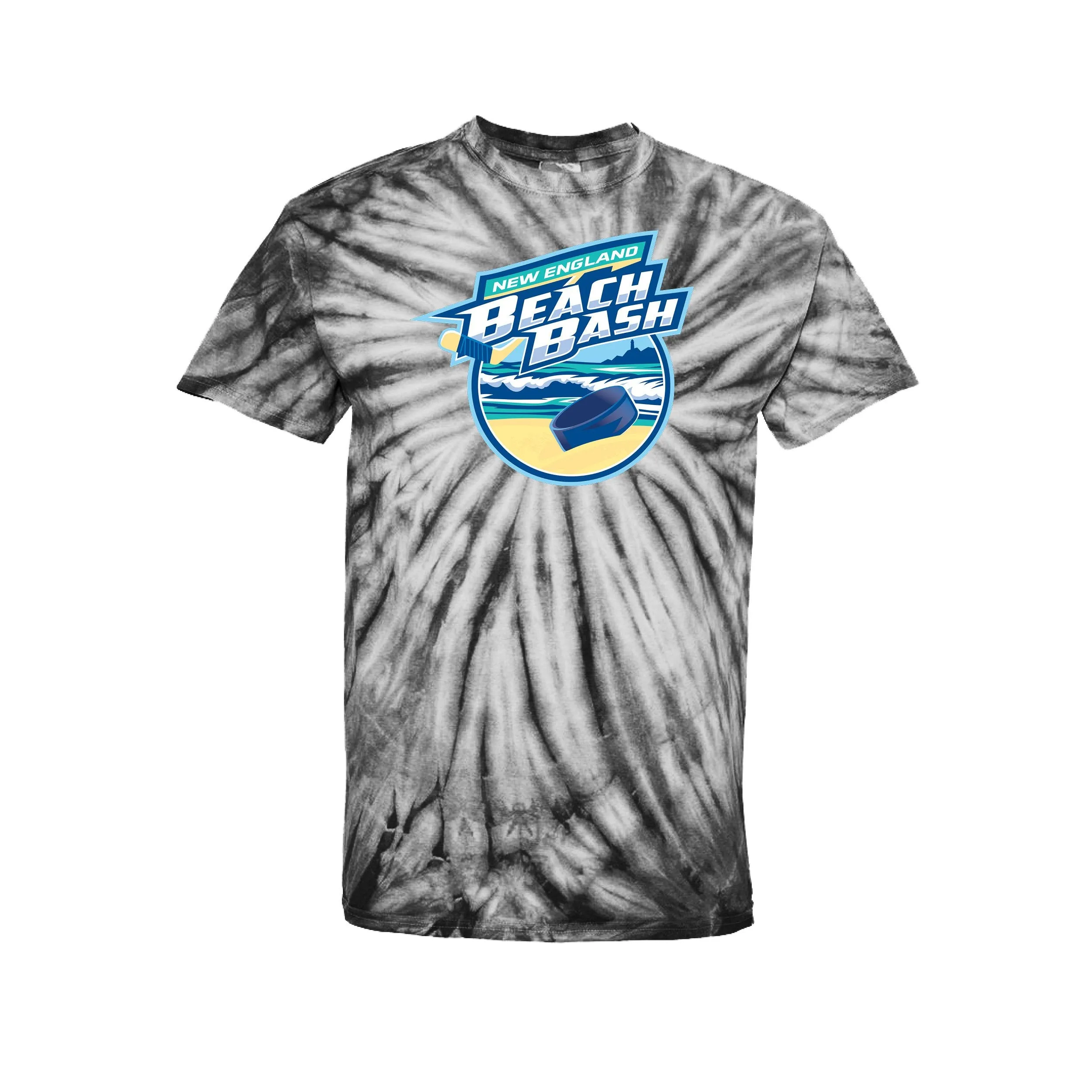 Next Level T-Shirts New England Beach Bash