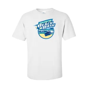 Next Level T-Shirts New England Beach Bash